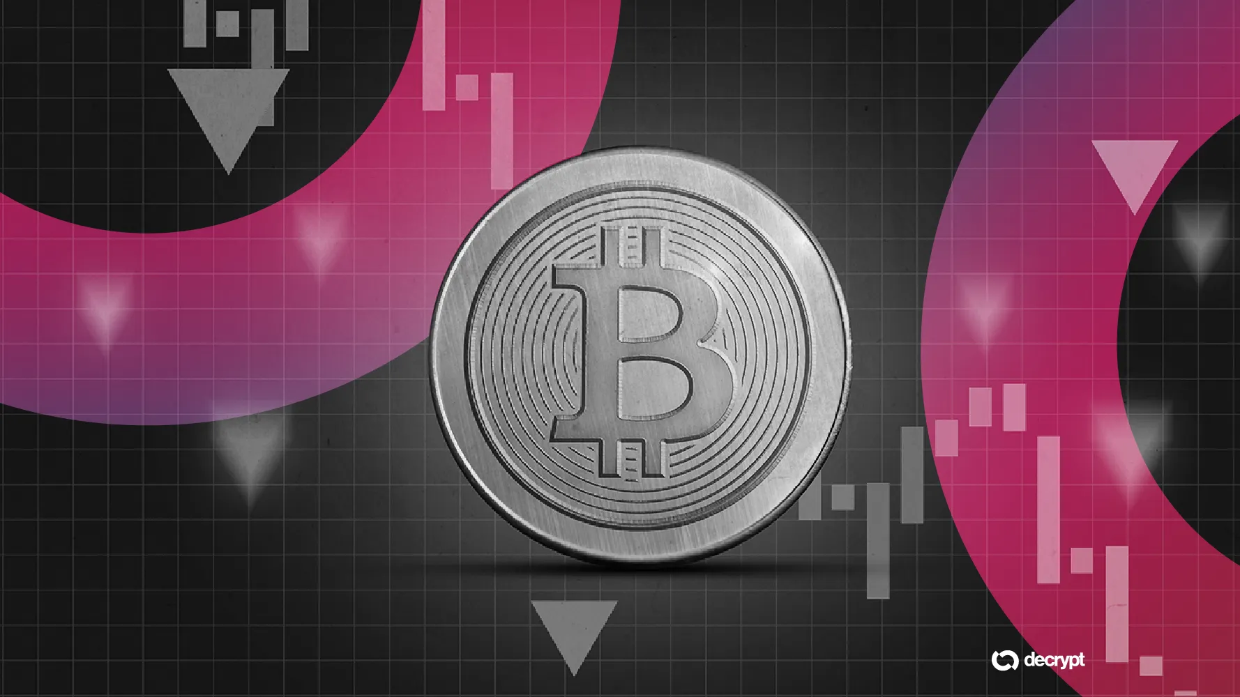 Bitcoin, Dogecoin and Ethereum Dip, Pushing Liquidations Above $800 Million