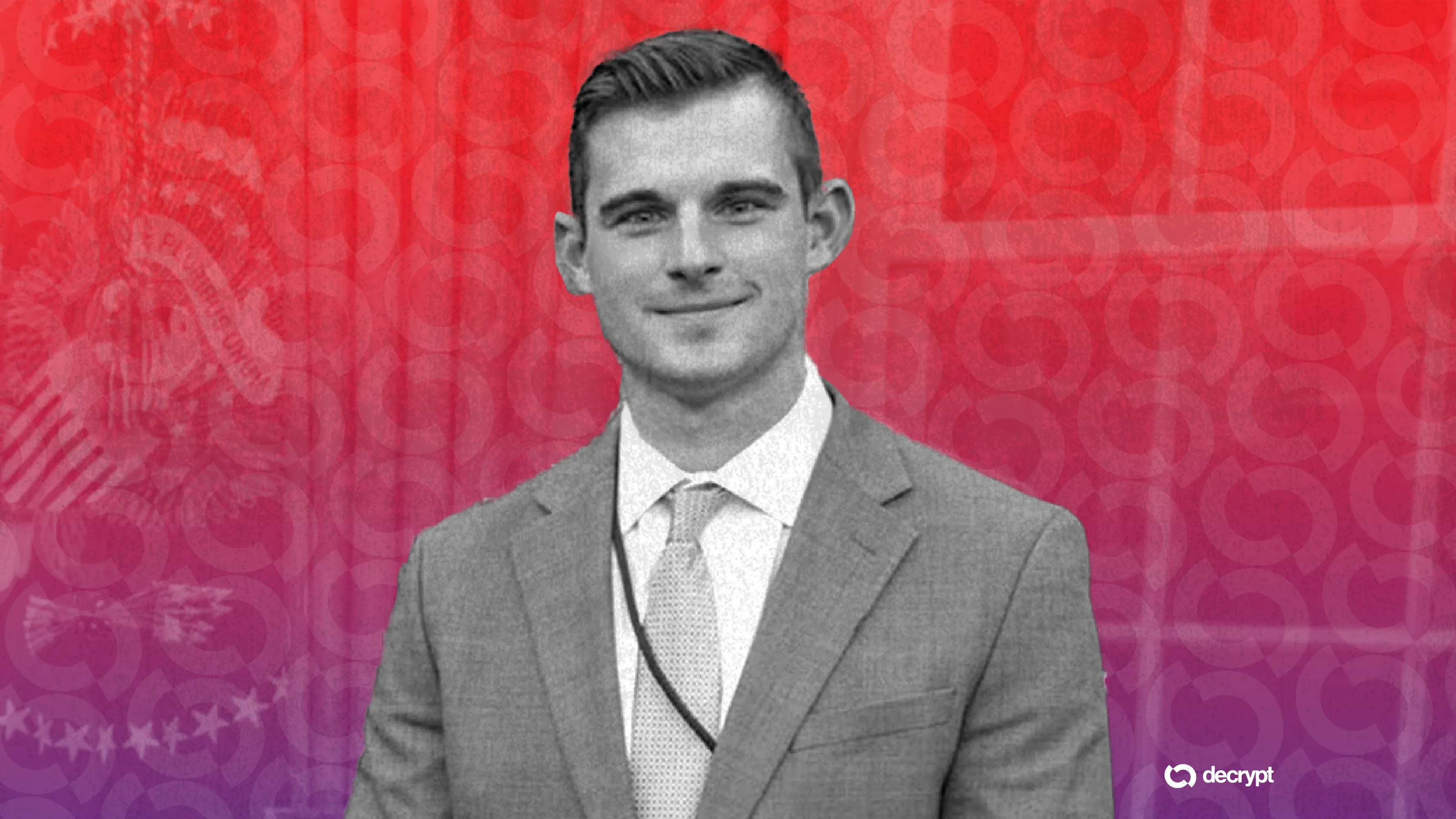 Former Trump Crypto Adviser Bo Hines Joins Tether