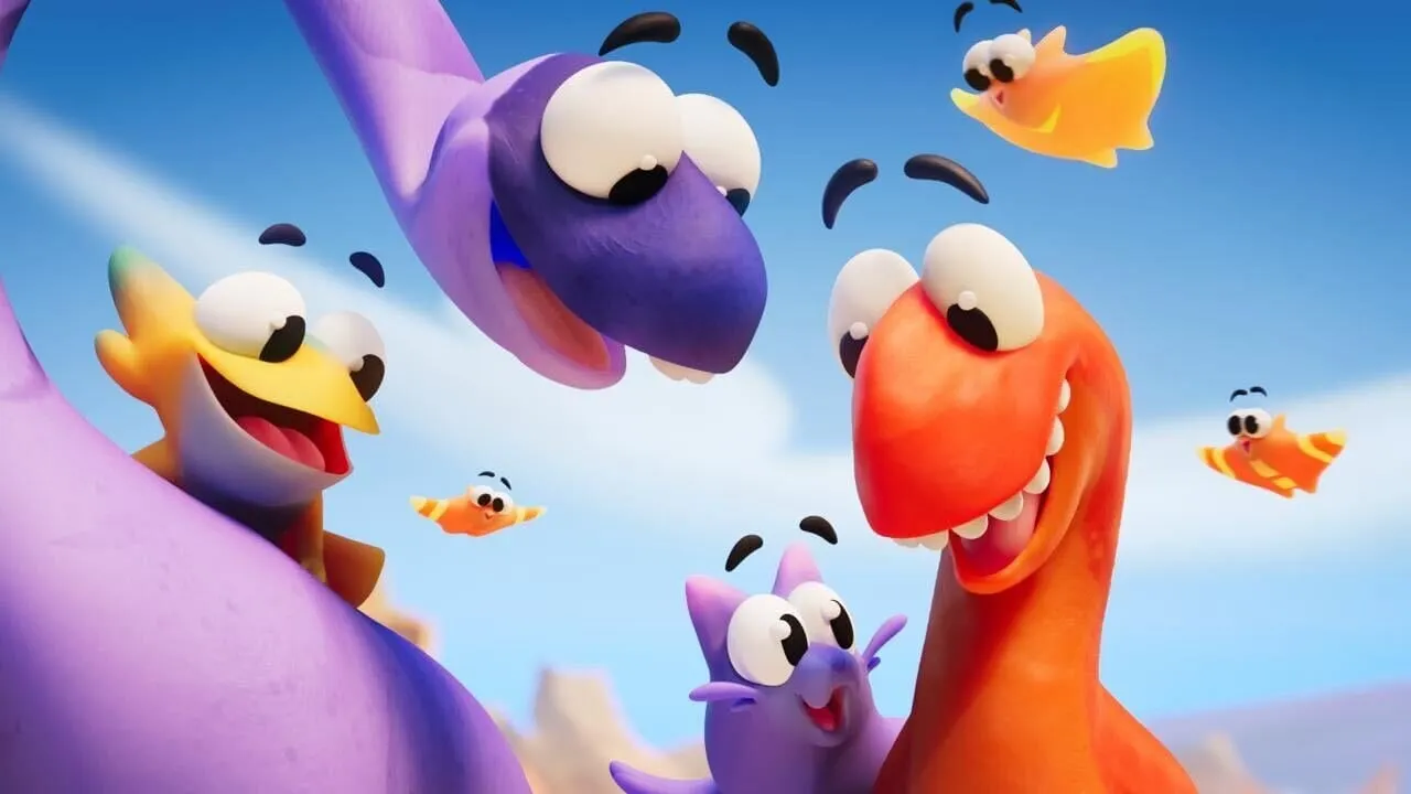 Claynosaurz Expands to Sui for New Digital Experiences, Keeping Original NFTs on Solana