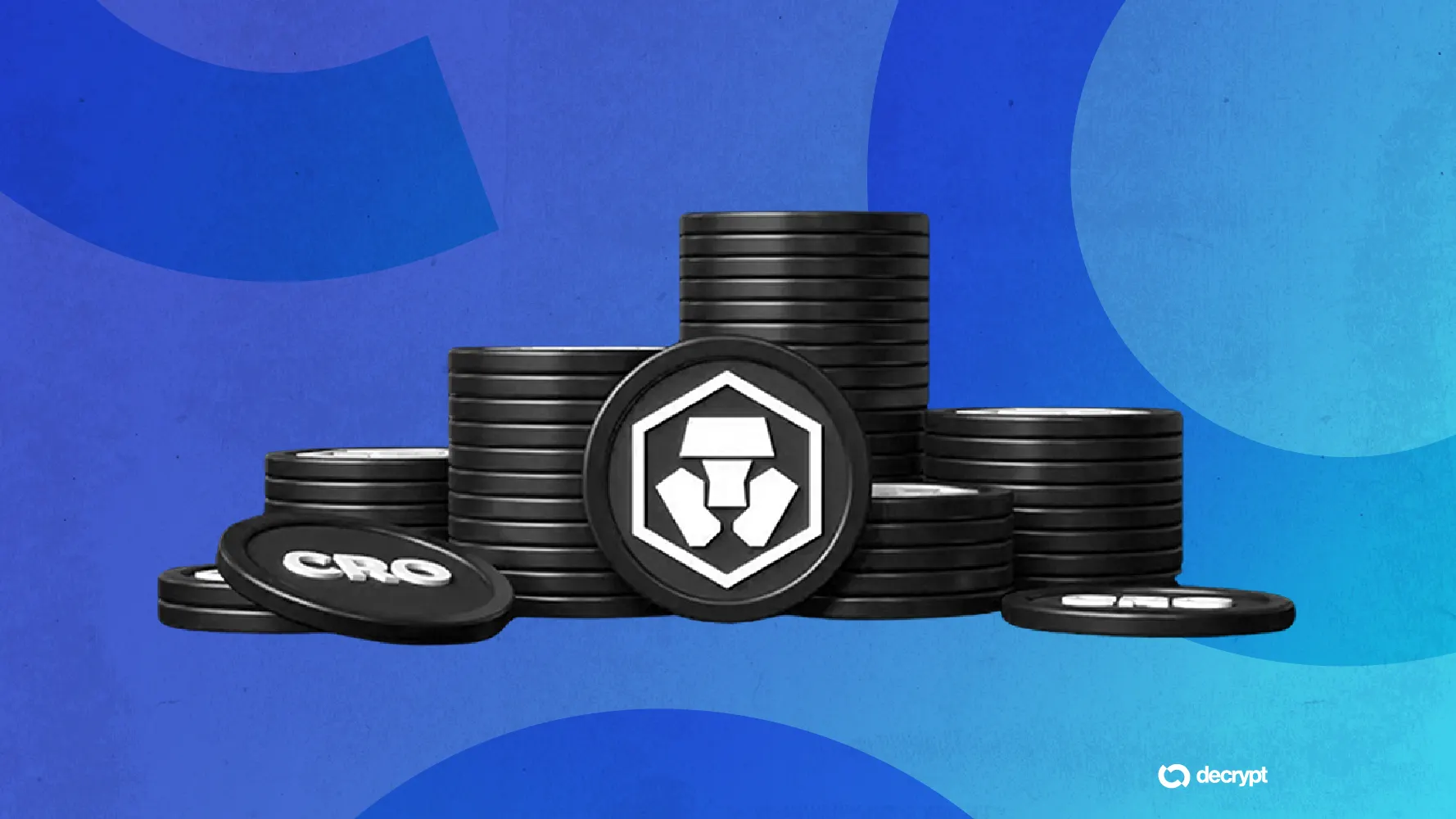 Cronos Up Over 80% as Trump Media Plots $6.4 Billion CRO Treasury