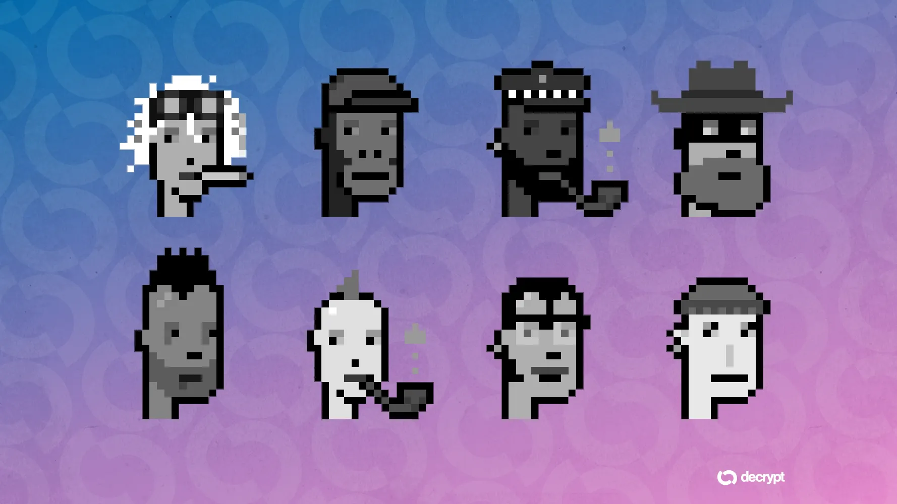 Ethereum, Solana NFT Sales on the Rise as CryptoPunks Surge