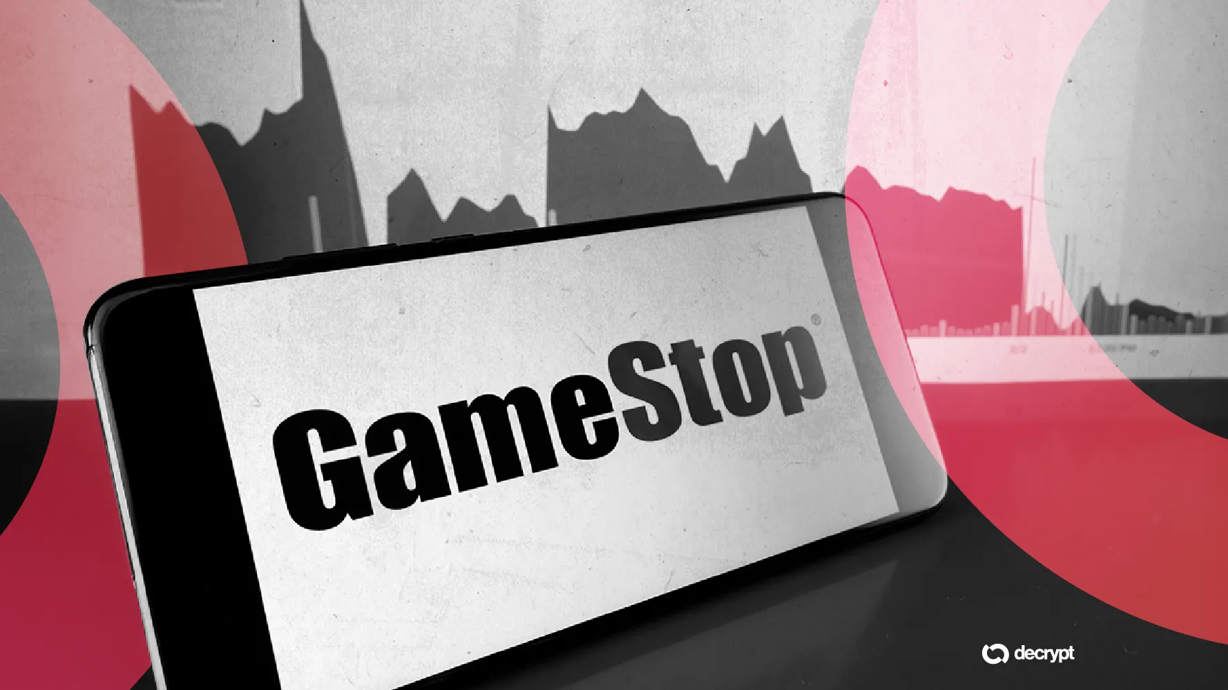 GME Falls for Second Straight Day Following GameStop's Big Bitcoin Buy