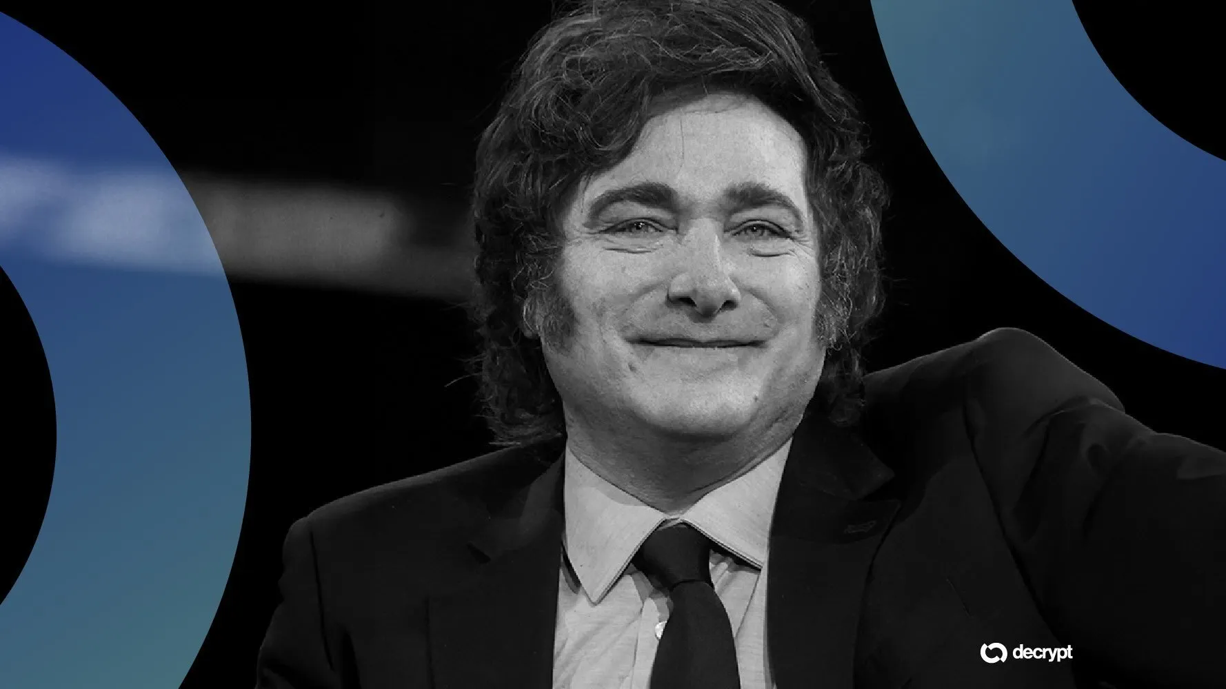 Argentine Task Force Investigating President Milei's Solana Meme Coin Controversy Is Axed