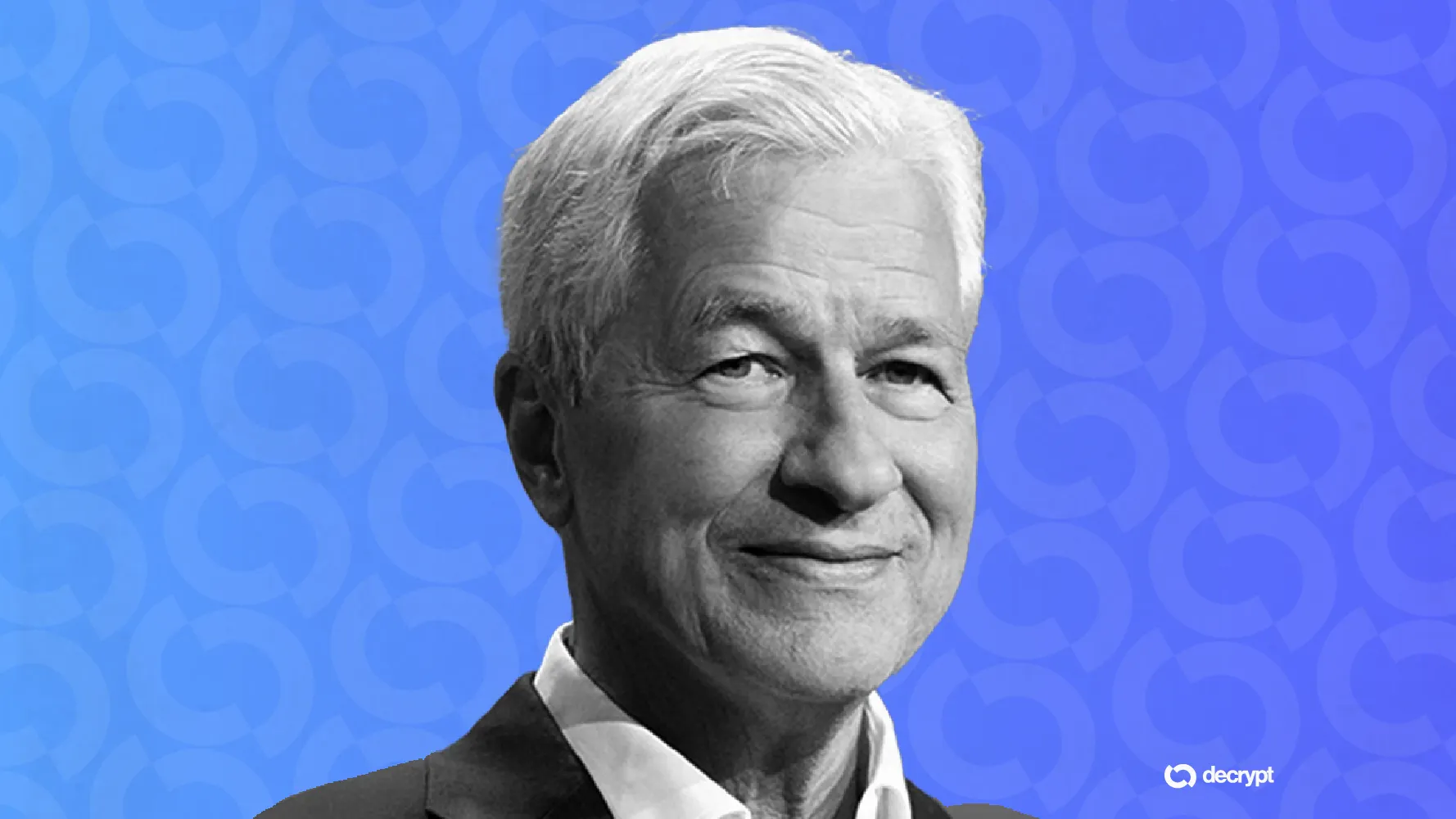 Crypto ETF Shares Can Soon Be Used As Collateral for Loans by JP Morgan's Wealthy Clients