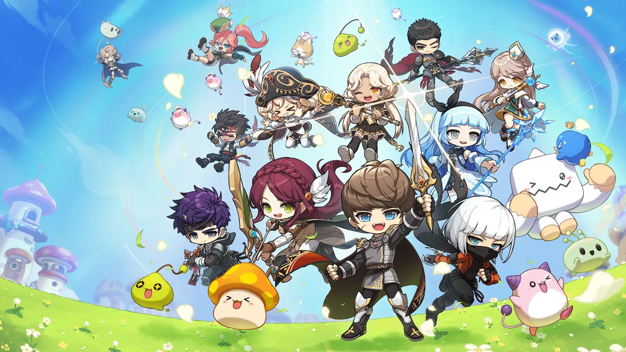 Avalanche Game 'MapleStory N' Releases Following Record NFT Mint