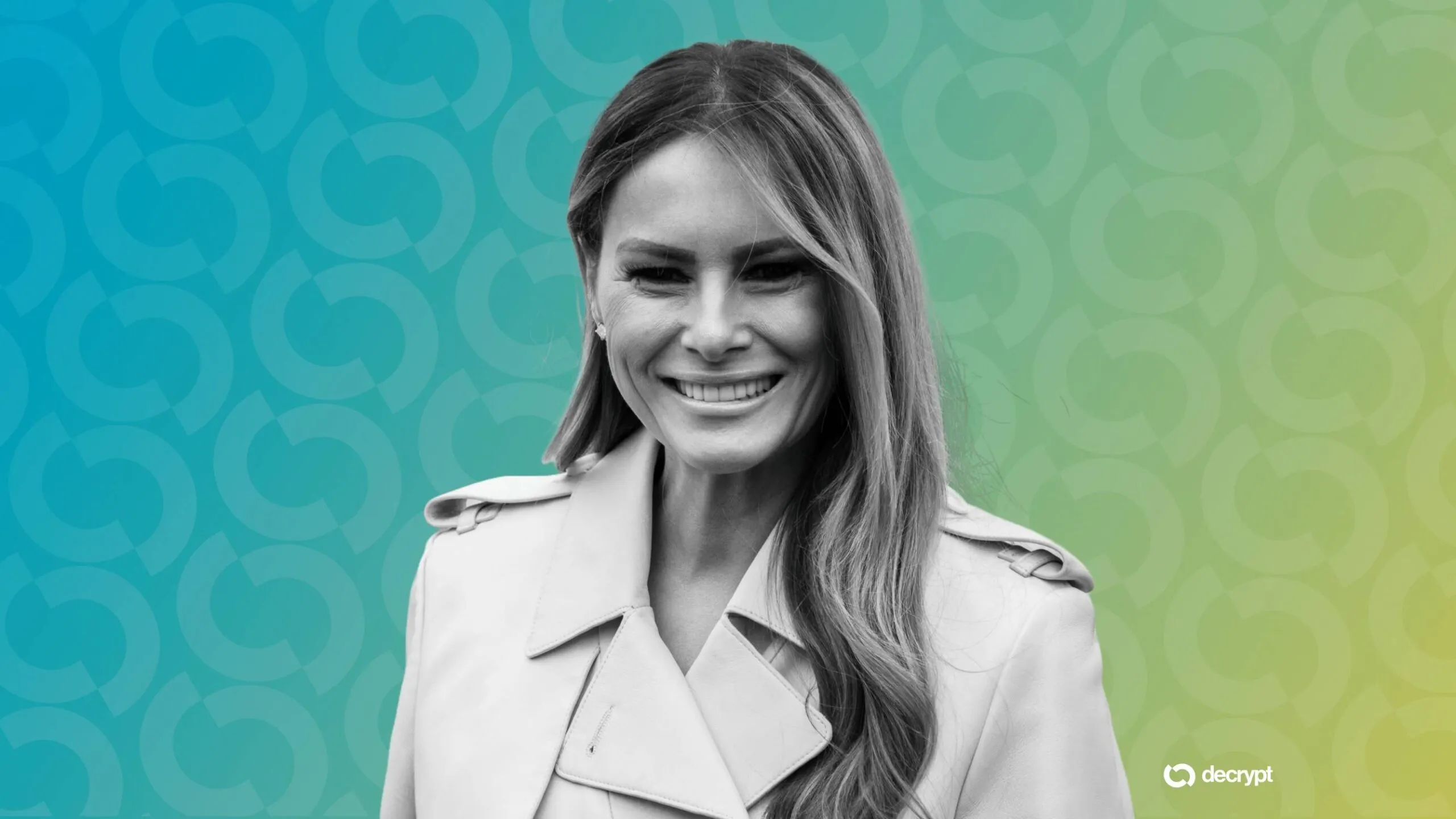 Melania Trump Meme Coin Wallets Got $1.2M From Meteora Airdrop, Sparking Concern