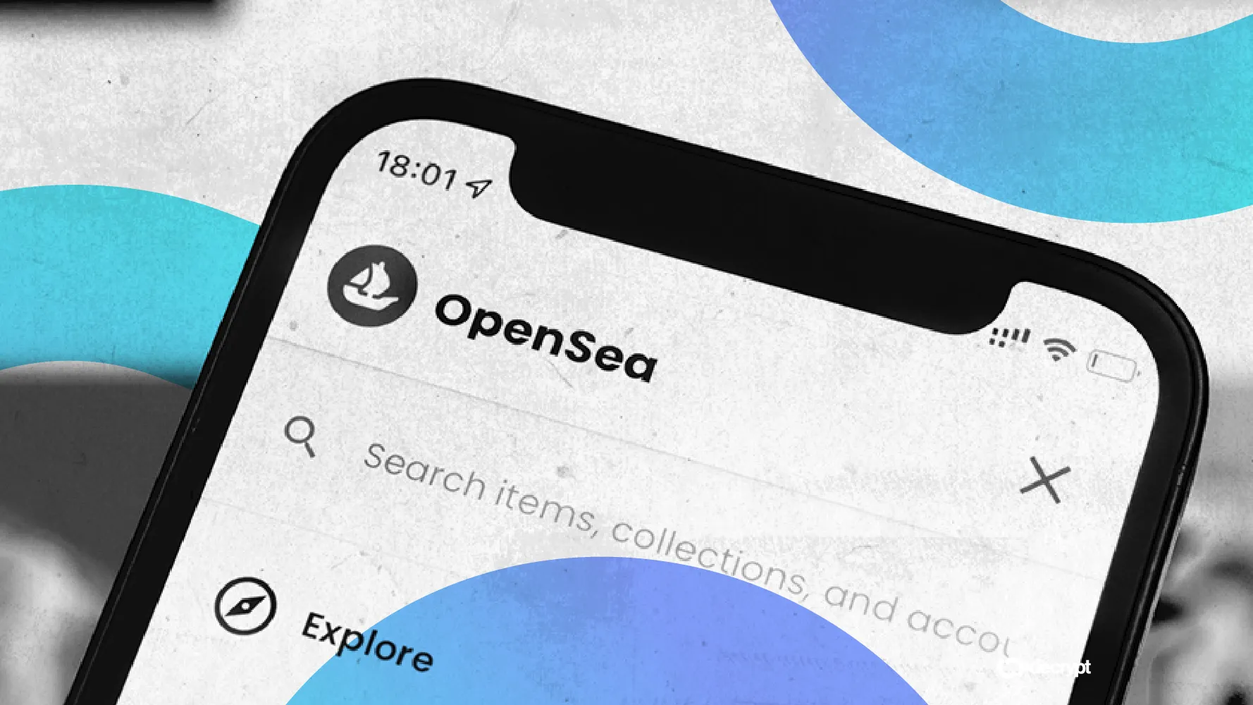 OpenSea's Rally Acquisition Increases Mobile Token Trading and Signals a Move Toward Broader Crypto Services
