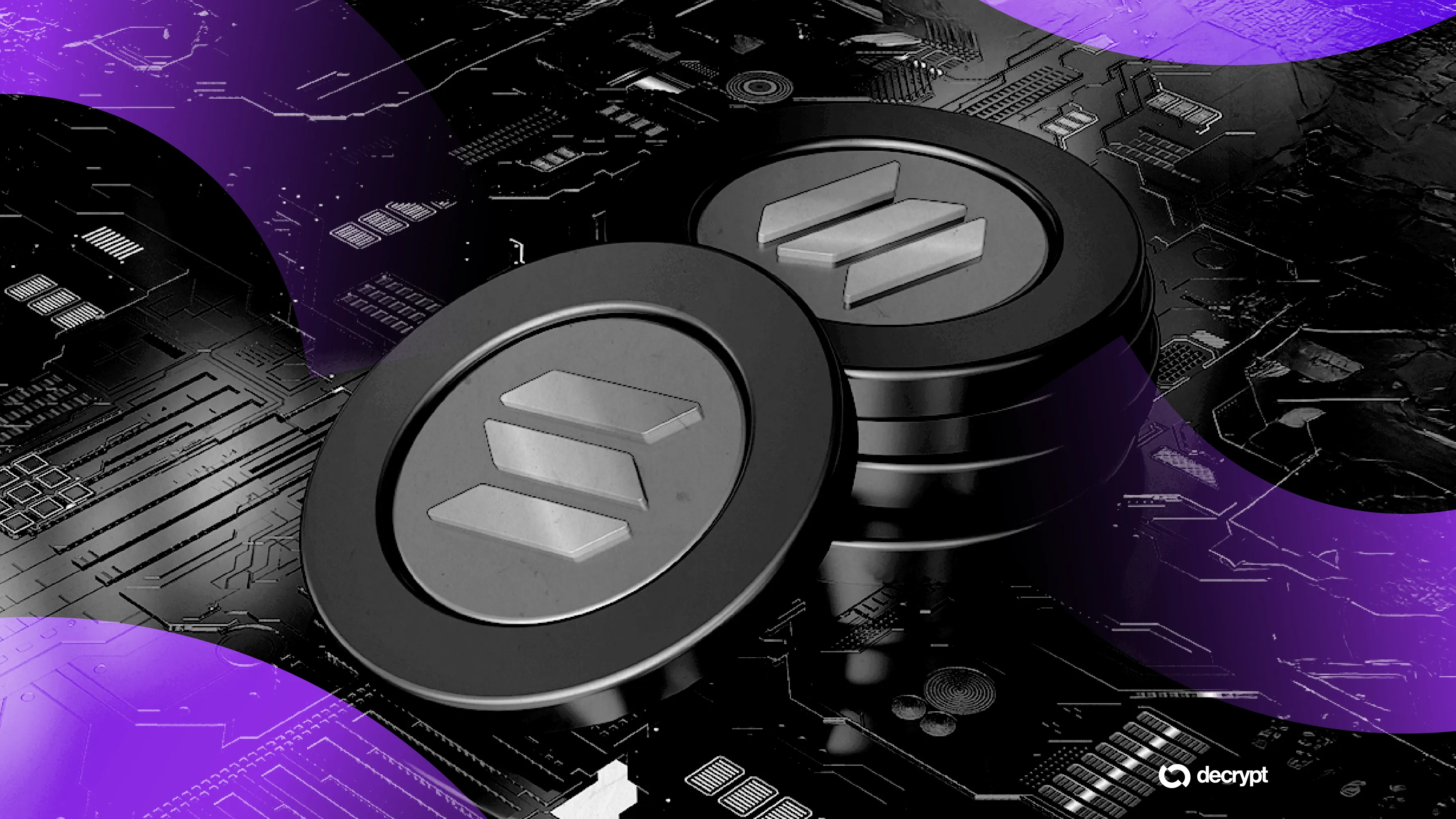 SOL Strategies Files $1 Billion Prospectus to Capitalize on Solana Ecosystem