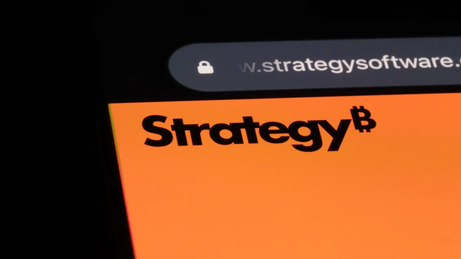Michael Saylor's Strategy Increases Bitcoin Treasury to $59 Billion