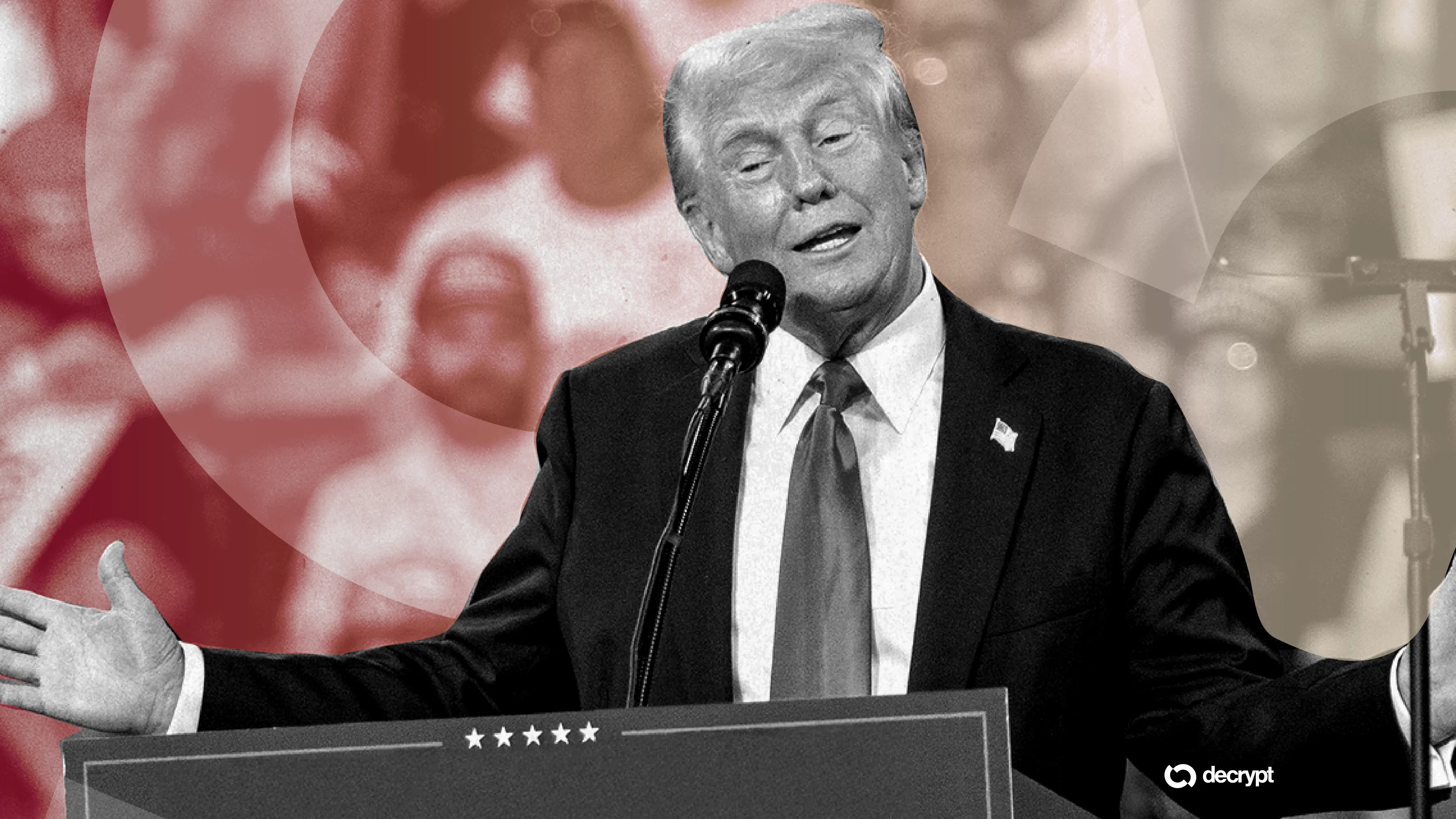 House Democrats Prod Treasury About Suspicious Activity Around Trump Crypto Projects