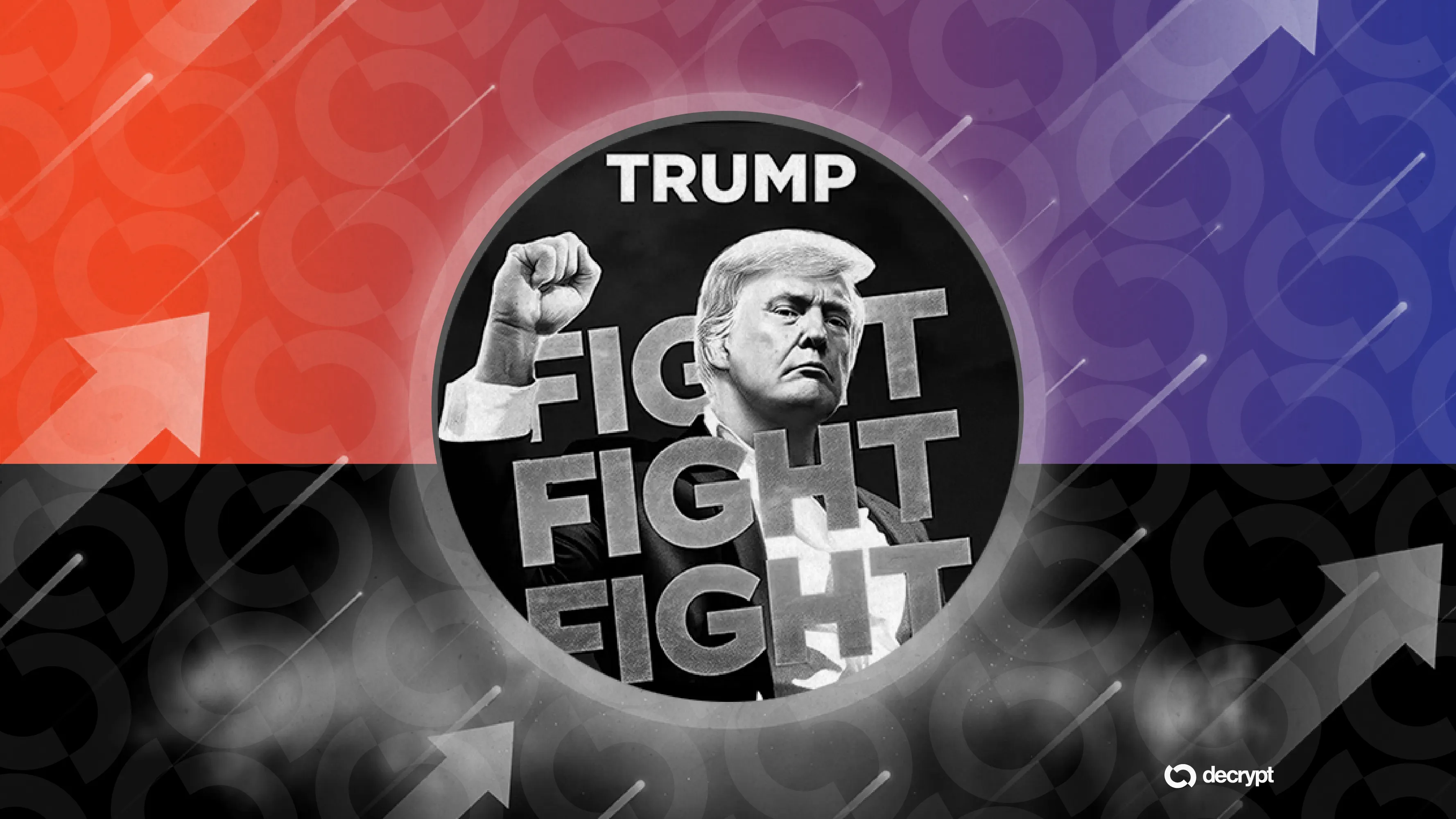 Solana Meme Coins Like Trump, Fartcoin Are Soaring Amid Bitcoin Record Milestones