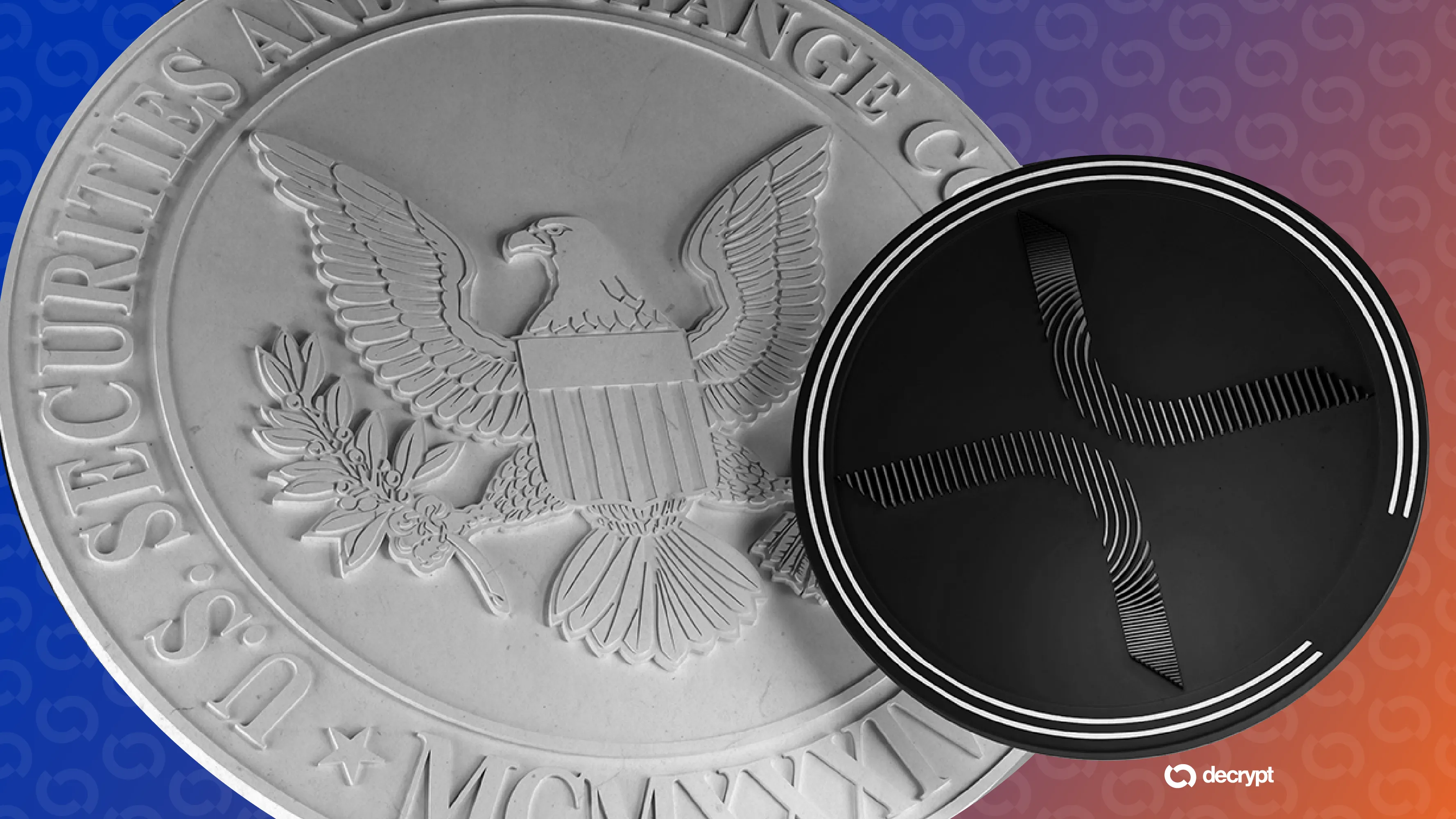 The SEC and Ripple's Settlement Bid Was Denied by a Federal Judge Over Procedural Errors