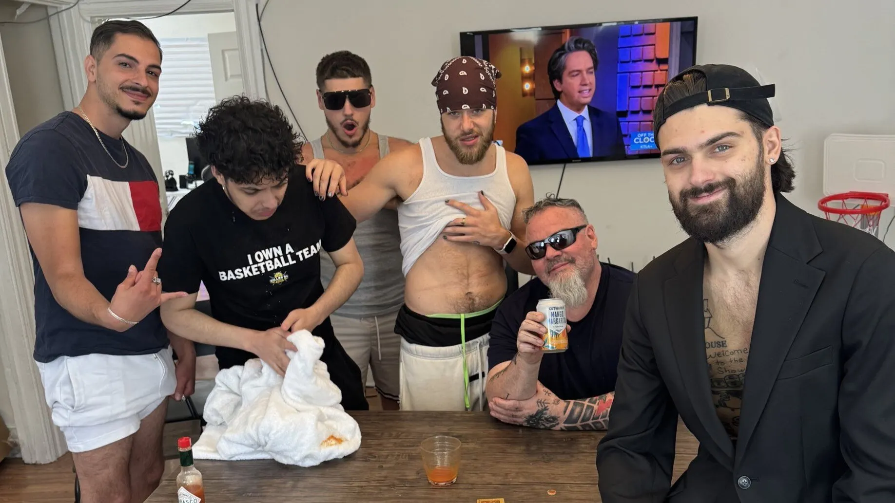 Solana Meme Coin Livestreams Are Getting Wilder