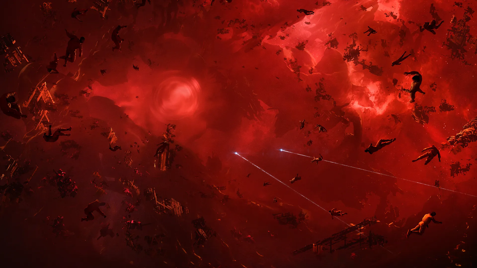 Ethereum Game 'Eve Frontier' Opens Free Access to Public
