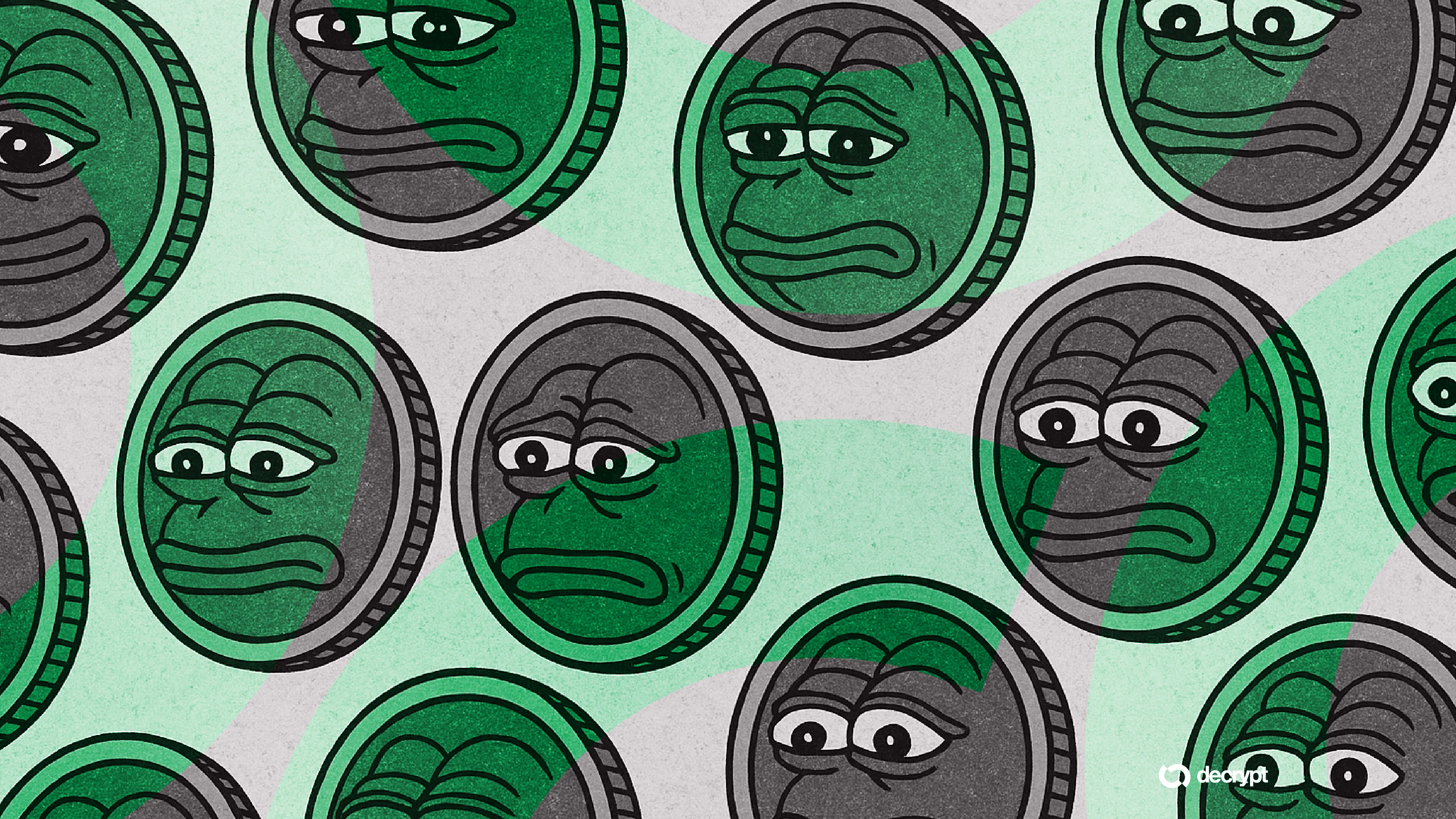 Meme Coins Faced Heavy Losses Amid Geopolitical Tensions, Impacting the Broader Crypto Market and Altcoins