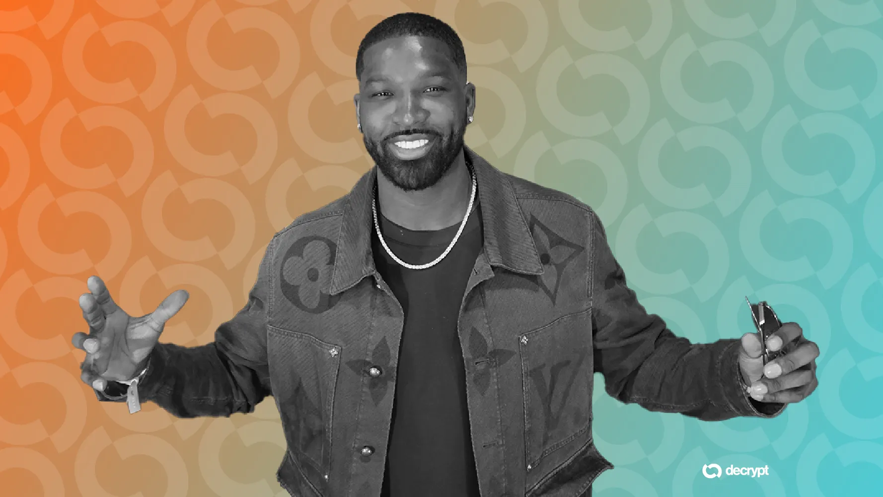 Why NBA Star Tristan Thompson Considers Bitcoin the 'Michael Jordan' of Crypto