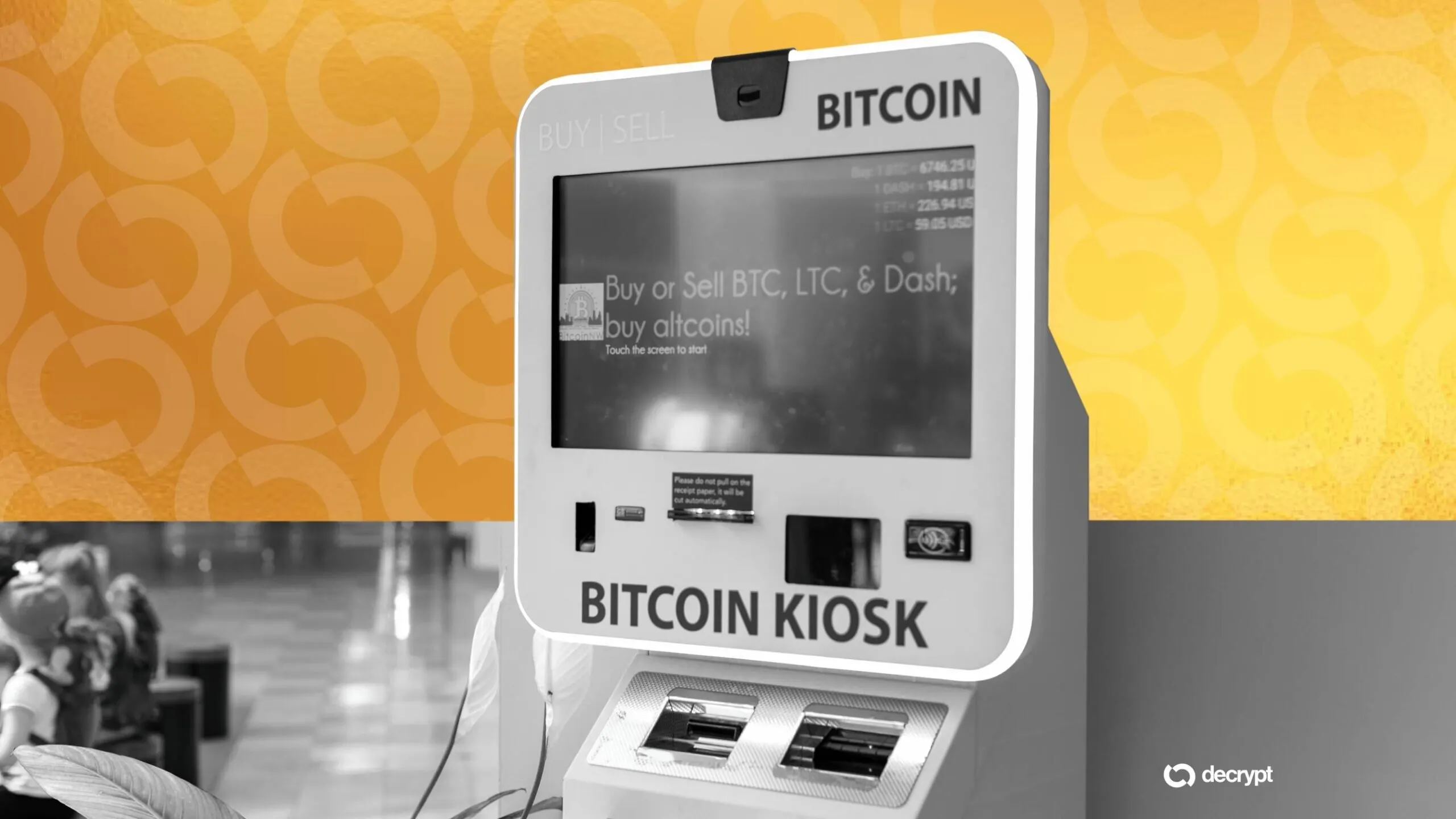Spokane City Council Bans Crypto Kiosks to Safeguard Residents From Scams and Financial Losses