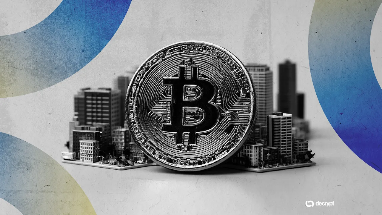 Ohio Proposes Bills to Exempt Crypto Owners From Taxes, Establish Bitcoin Reserve