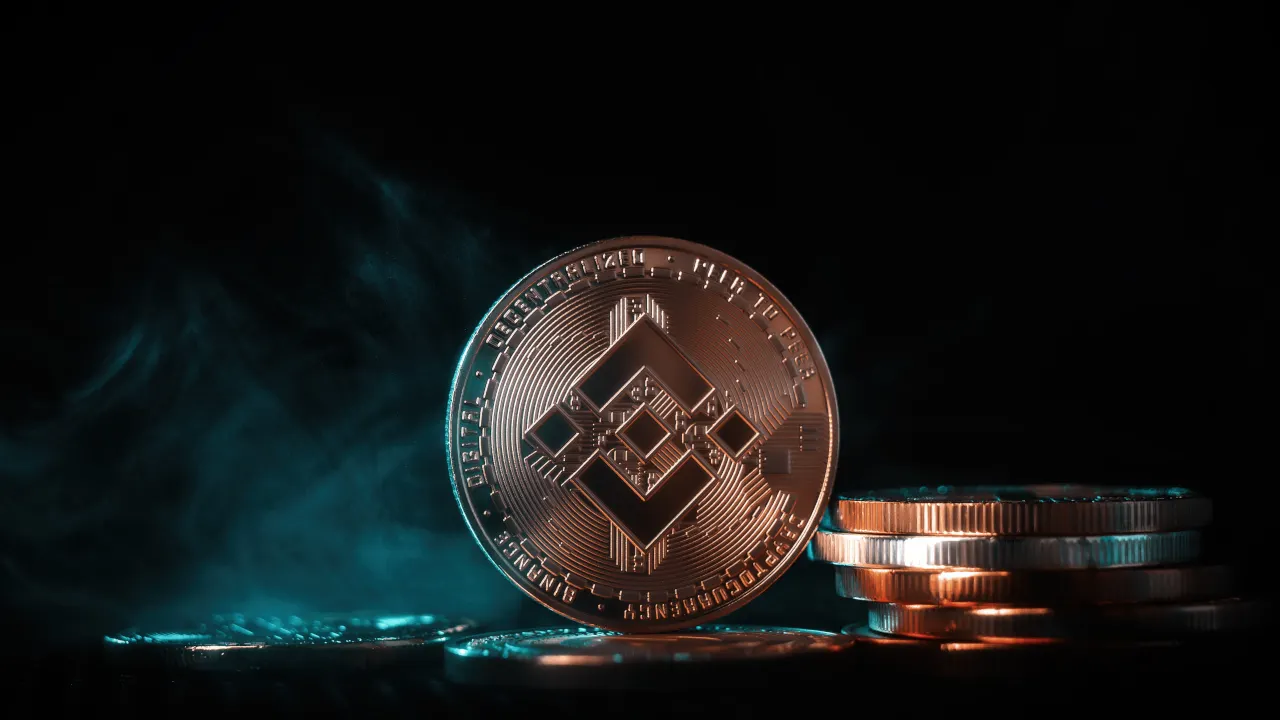 Nano Labs' $1 Billion Investment in BNB Leads to Surge in Stock Price