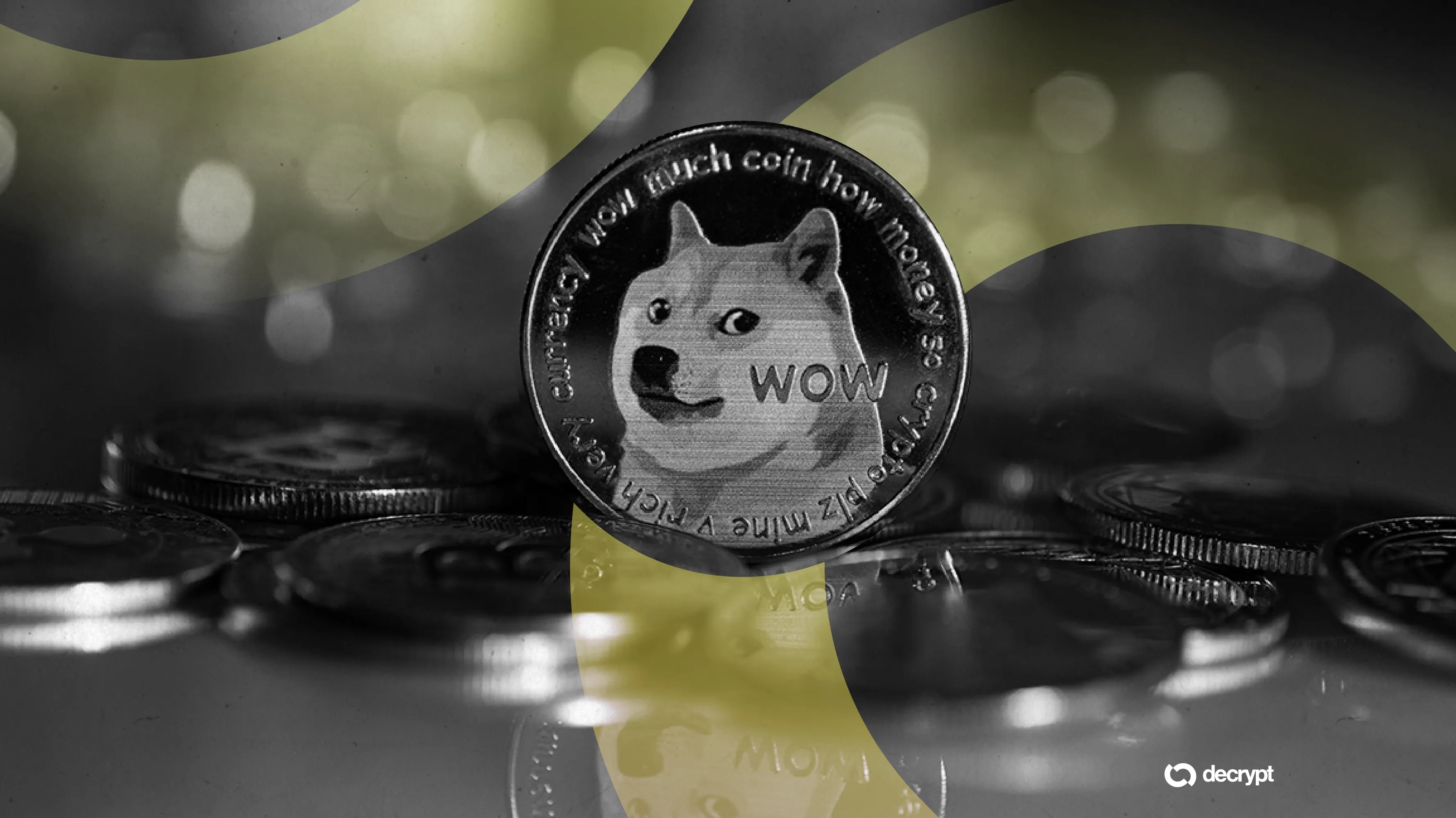 Dogecoin Pops as Musk and Trump Make Nice, Ethereum Hits 4-Month High: Analysis