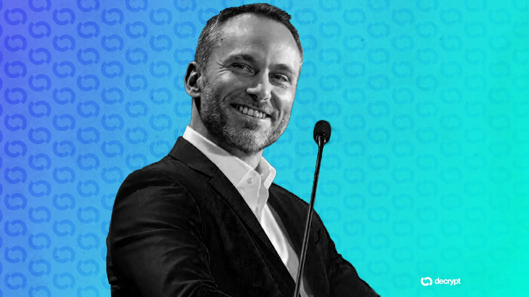 What Does Tether’s CEO Think of Competitor Circle’s Big Wall Street Play?
