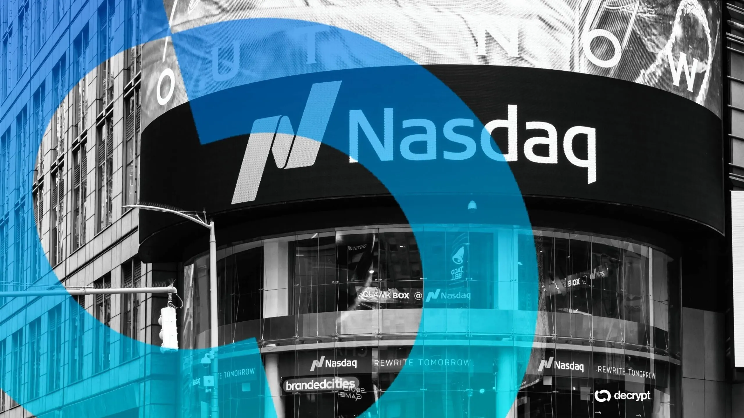 Solana Treasury Company Files With SEC for Nasdaq Debut