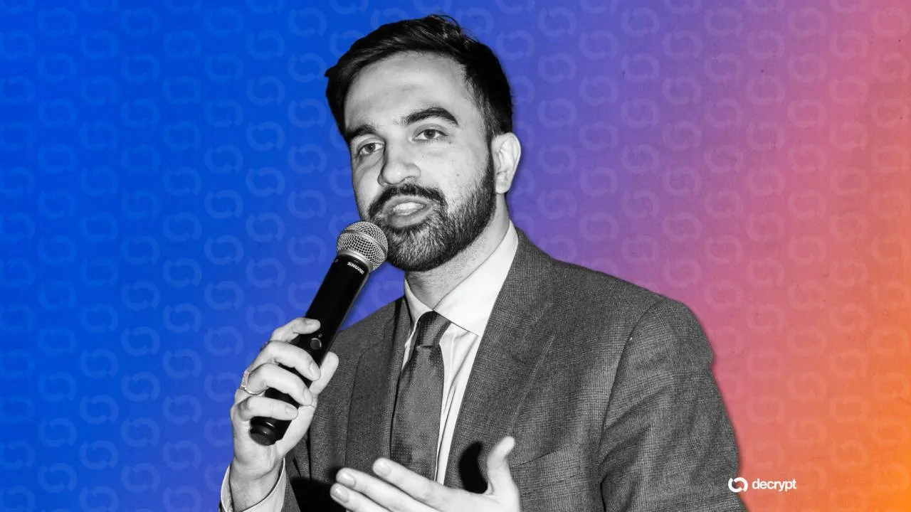 Crypto Predictions Markets Scores Another Win Alongside NYC's New Mayor