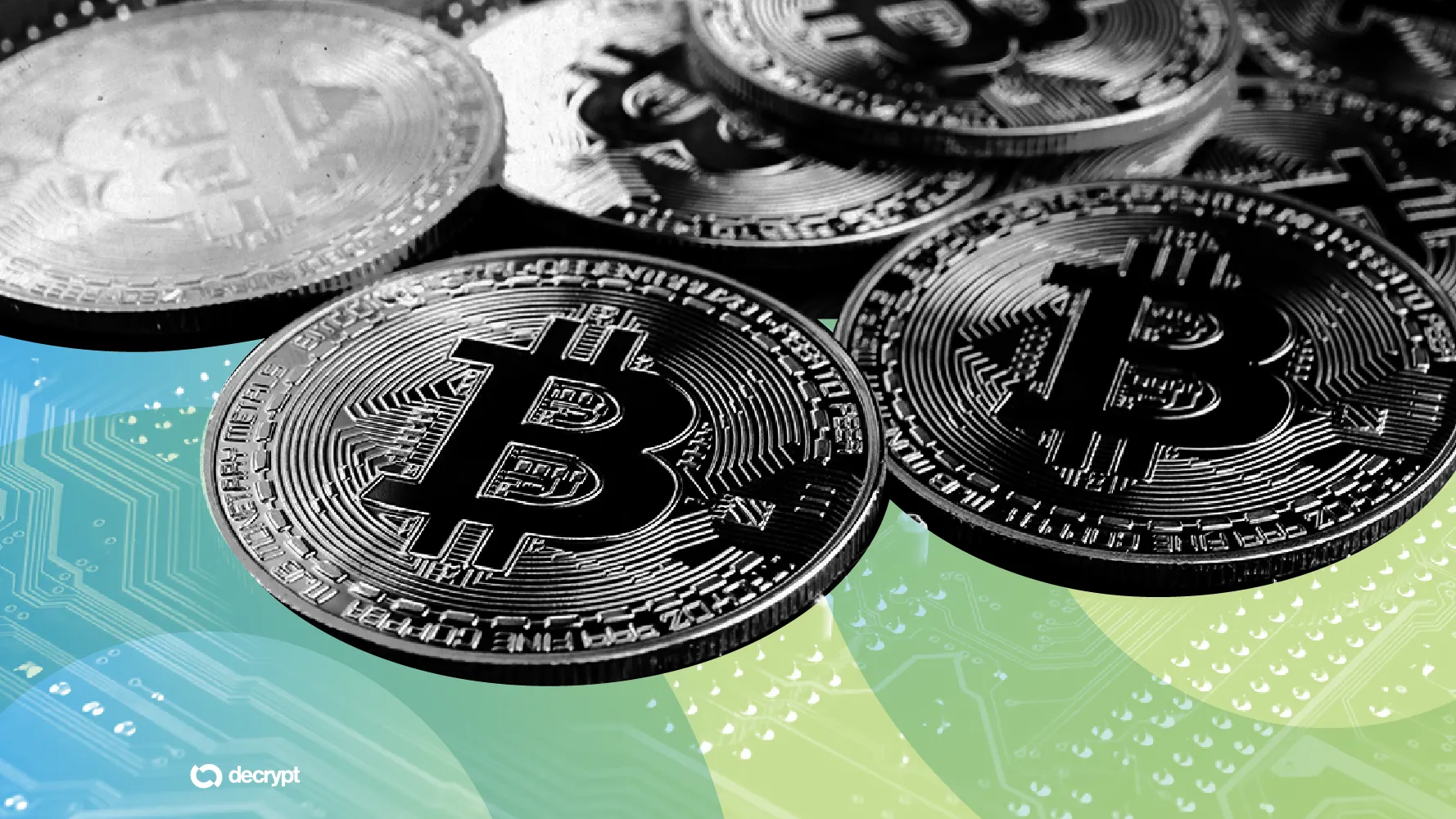 Will Bitcoin Surge This Week? Here's What the Charts Say