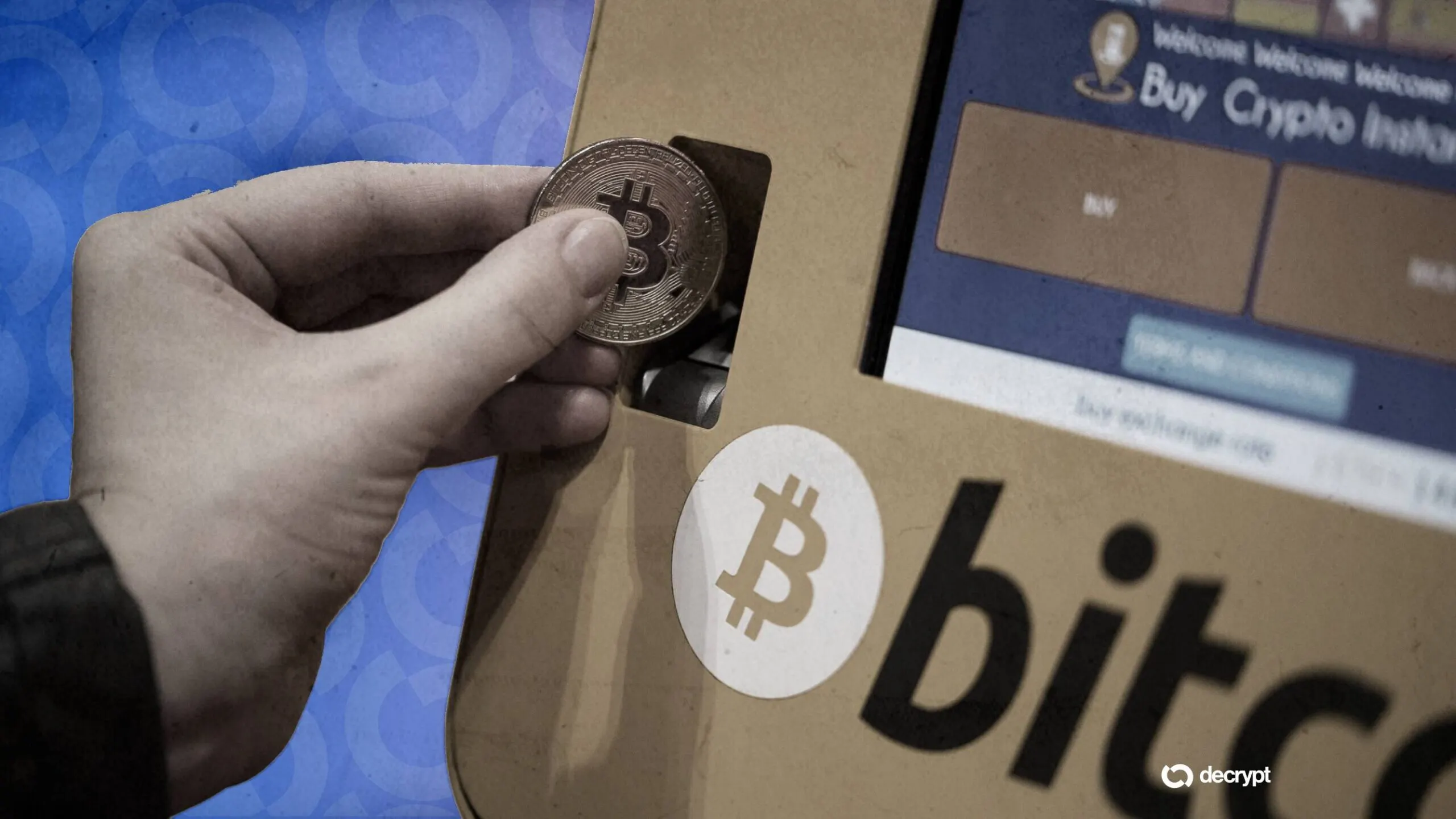 Bitcoin Depot Faces Suspension in Connecticut for Exceeding ATM Fees, Compliance Failures