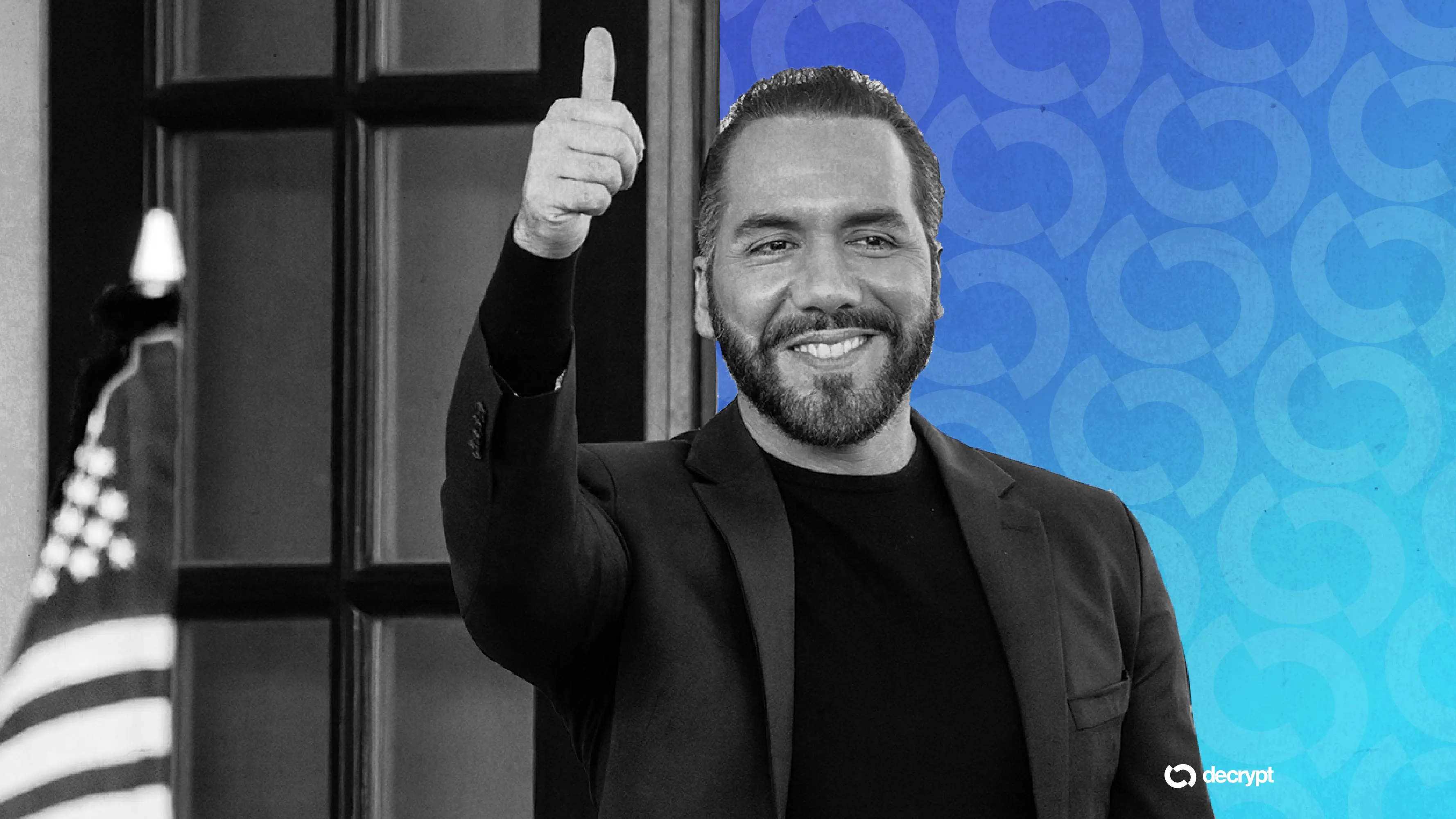 El Salvador President Bukele Mocks U.S. Lawmakers Over Bill Looking to Scrutinize Country’s Use of Bitcoin