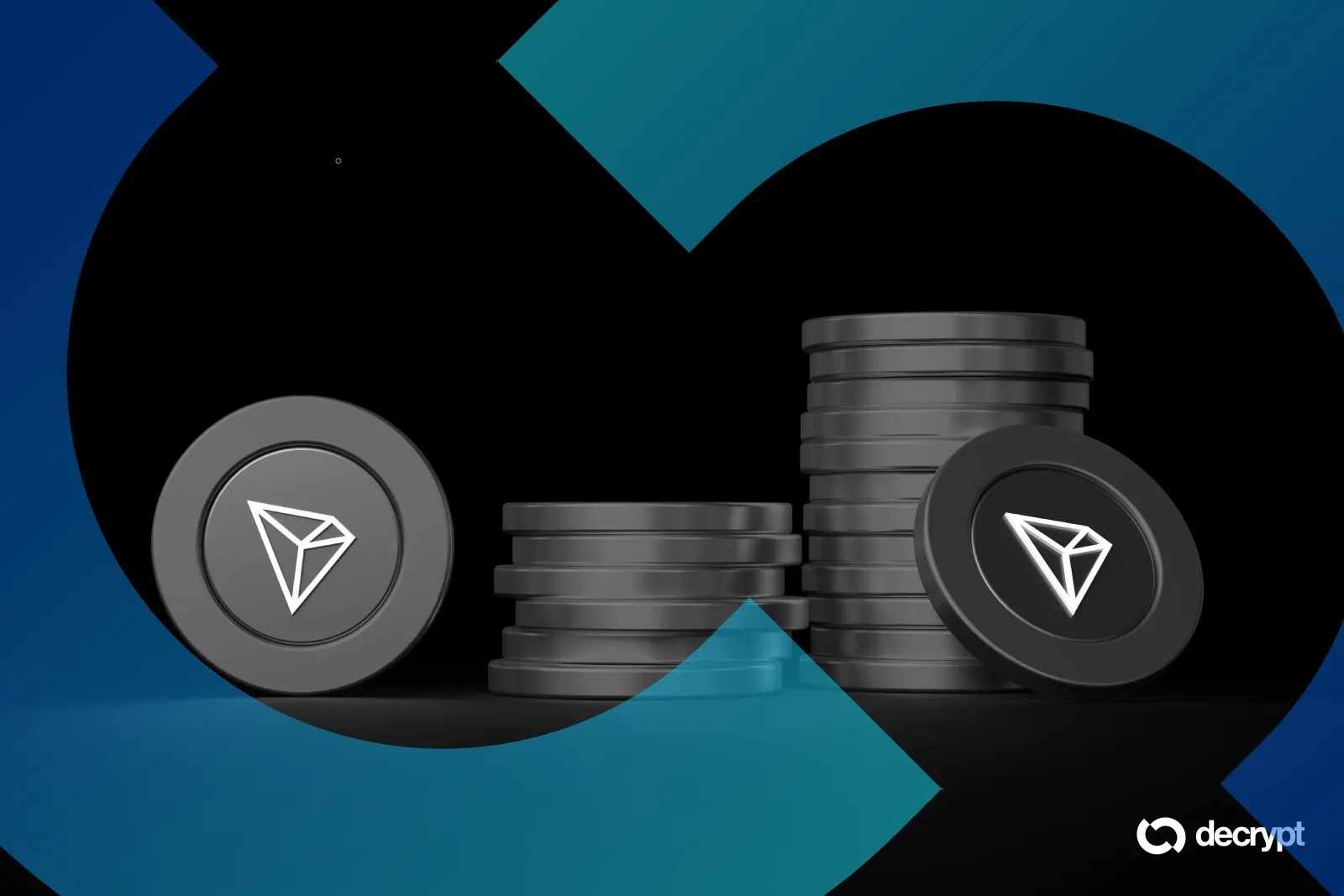 Tron Inc. Registers $1 Billion in Securities to Invest in TRX Tokens