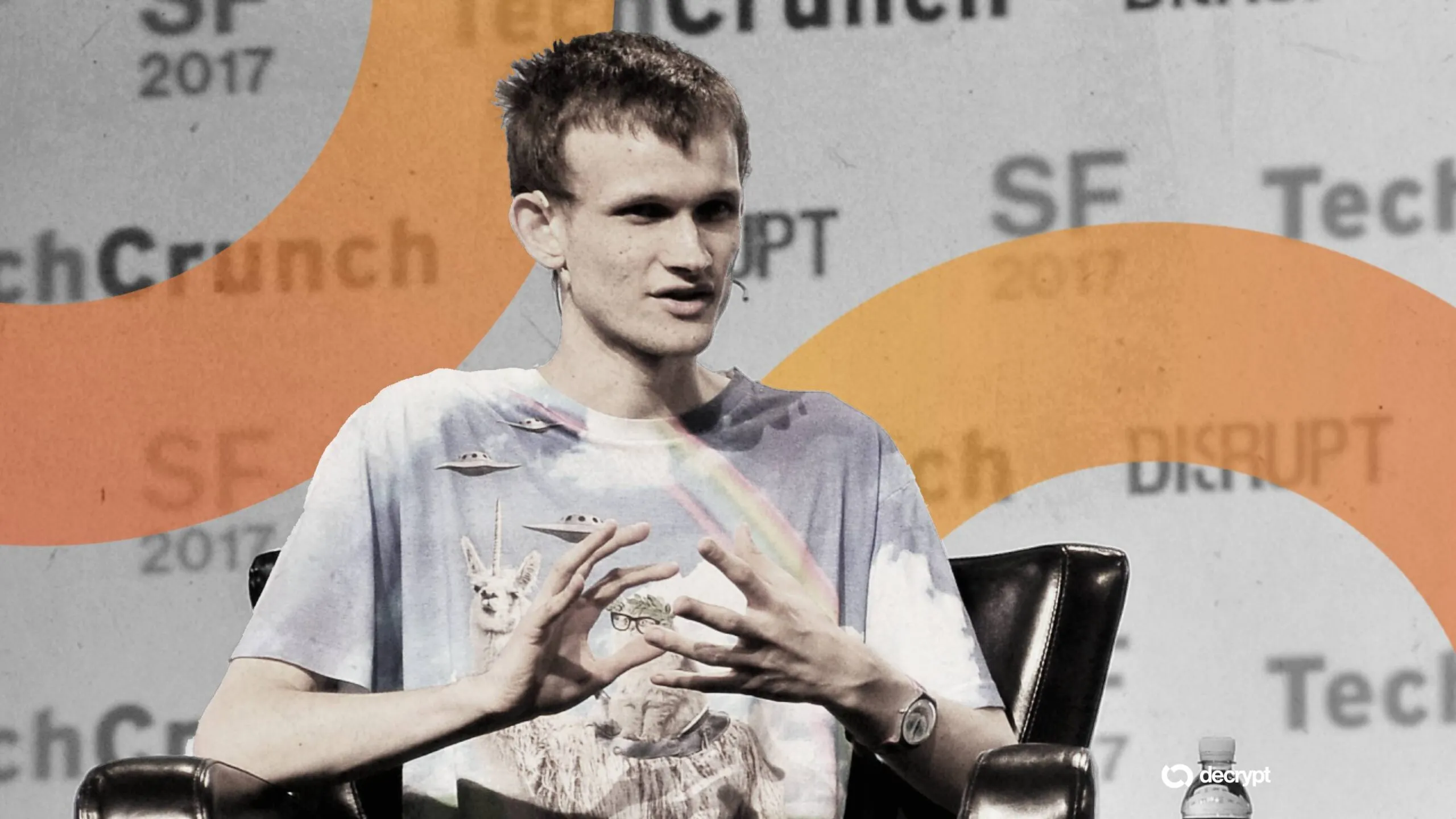 Vitalik Buterin Pushes for Merging Ethereum Software Components to Streamline Node Operation for Validators