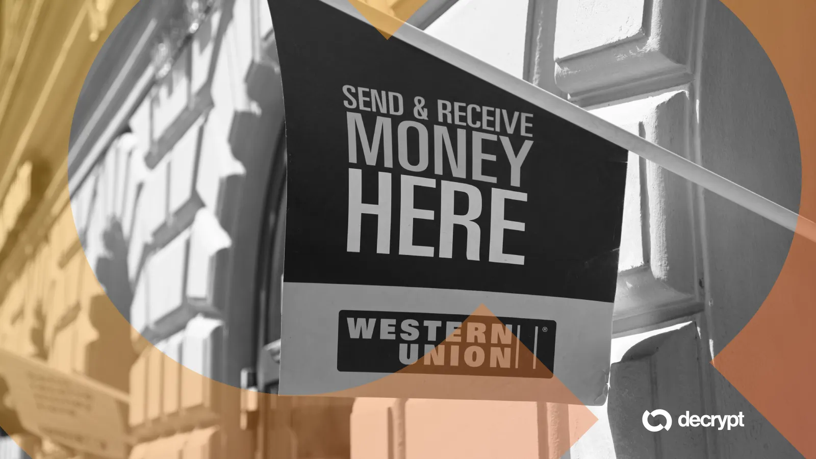 Western Union Seeks to Trademark "WUUSD" for Its Solana Stablecoin