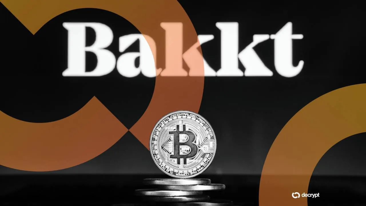 Bakkt's Share Price Soars on News of Stablecoin Firm Deal