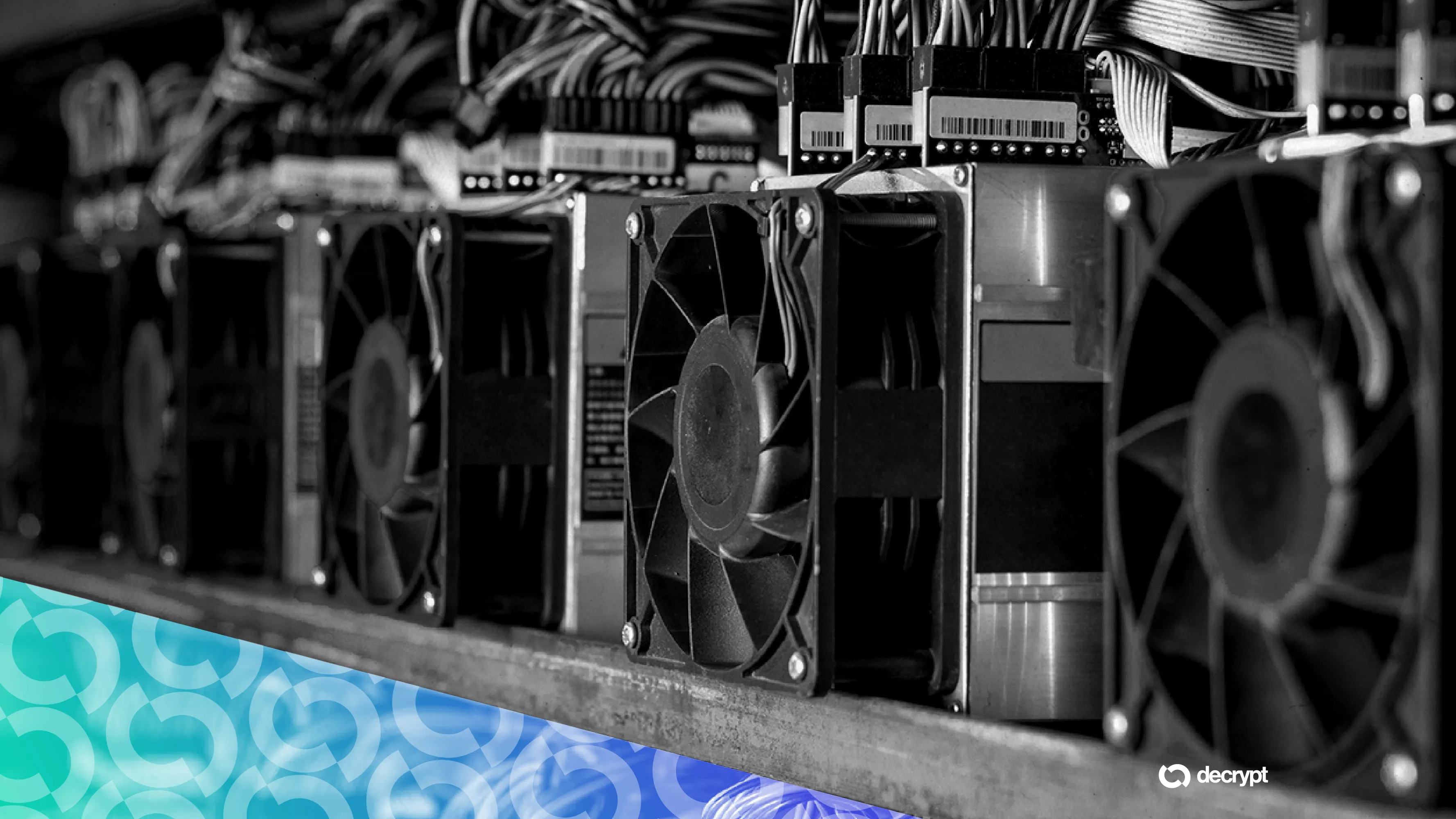 TeraWulf Stock Jumps as Google Increases Stake in Bitcoin Miner