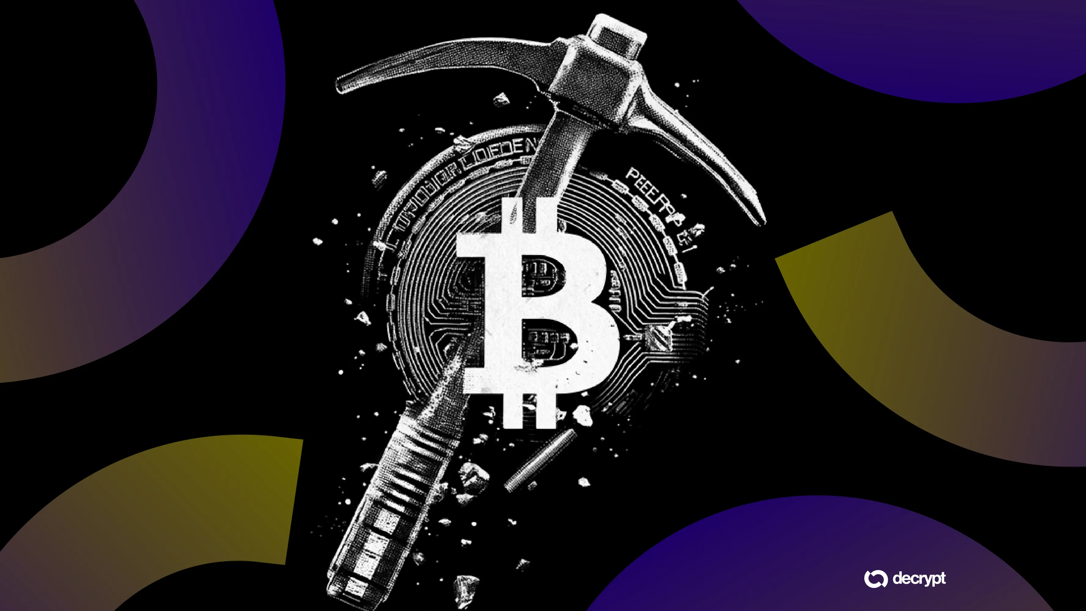 Bitcoin Miner Nets $365K From Solo Block Win