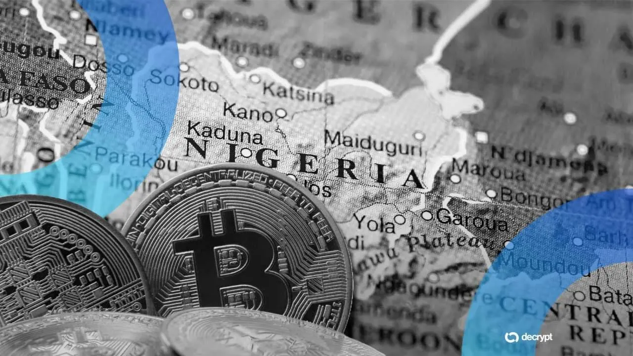 Nigeria's EFCC Chair Alleges Crypto Corruption Among Politicians