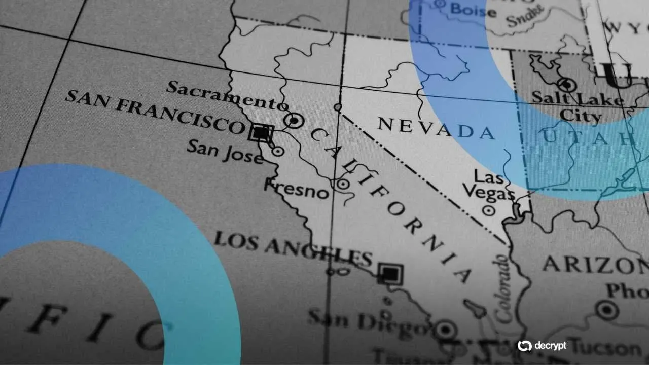 Coinbase, Ripple and MoonPay Join California Tech Task Force