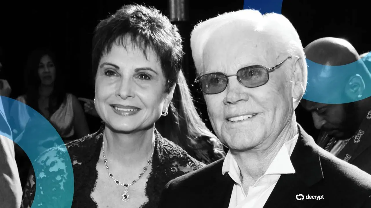 George Jones' Widow Alleges Man Stole Ethereum, Shiba Inu Alongside $17 Million in XRP