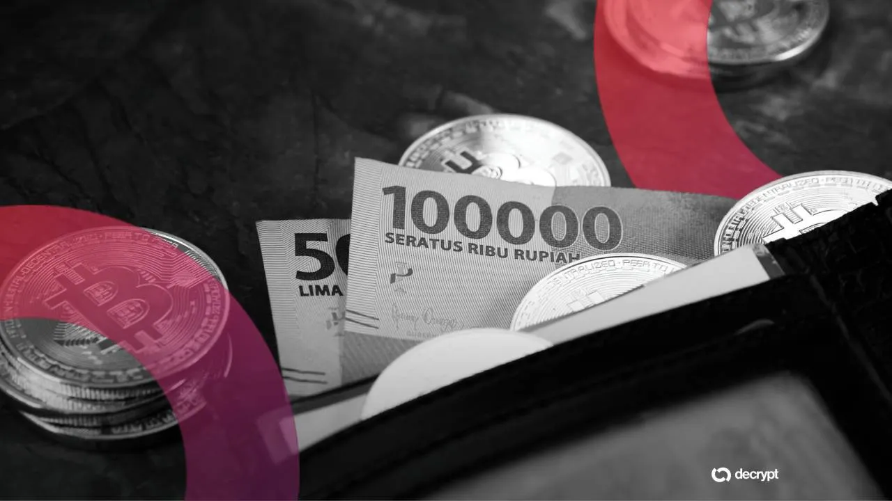 Robinhood to Enter Indonesian Market Through Acquisition of Two Licensed Firms