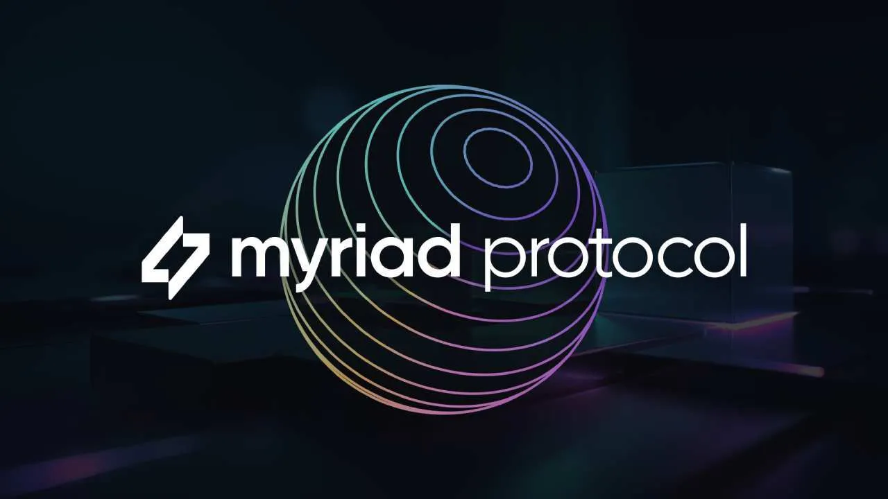 Myriad Prediction Market Goes Multichain With Protocol Launch, Linea Expansion