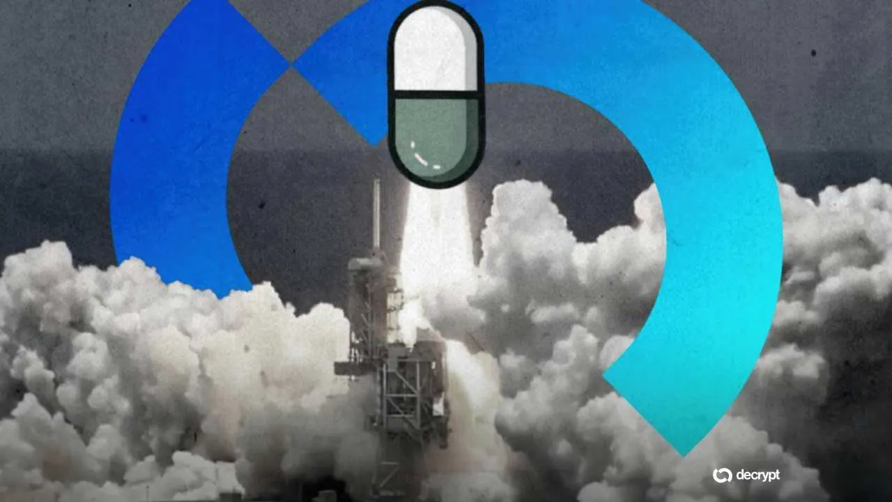 Pump.fun Bets on Token Markets to Pick Startup Winners