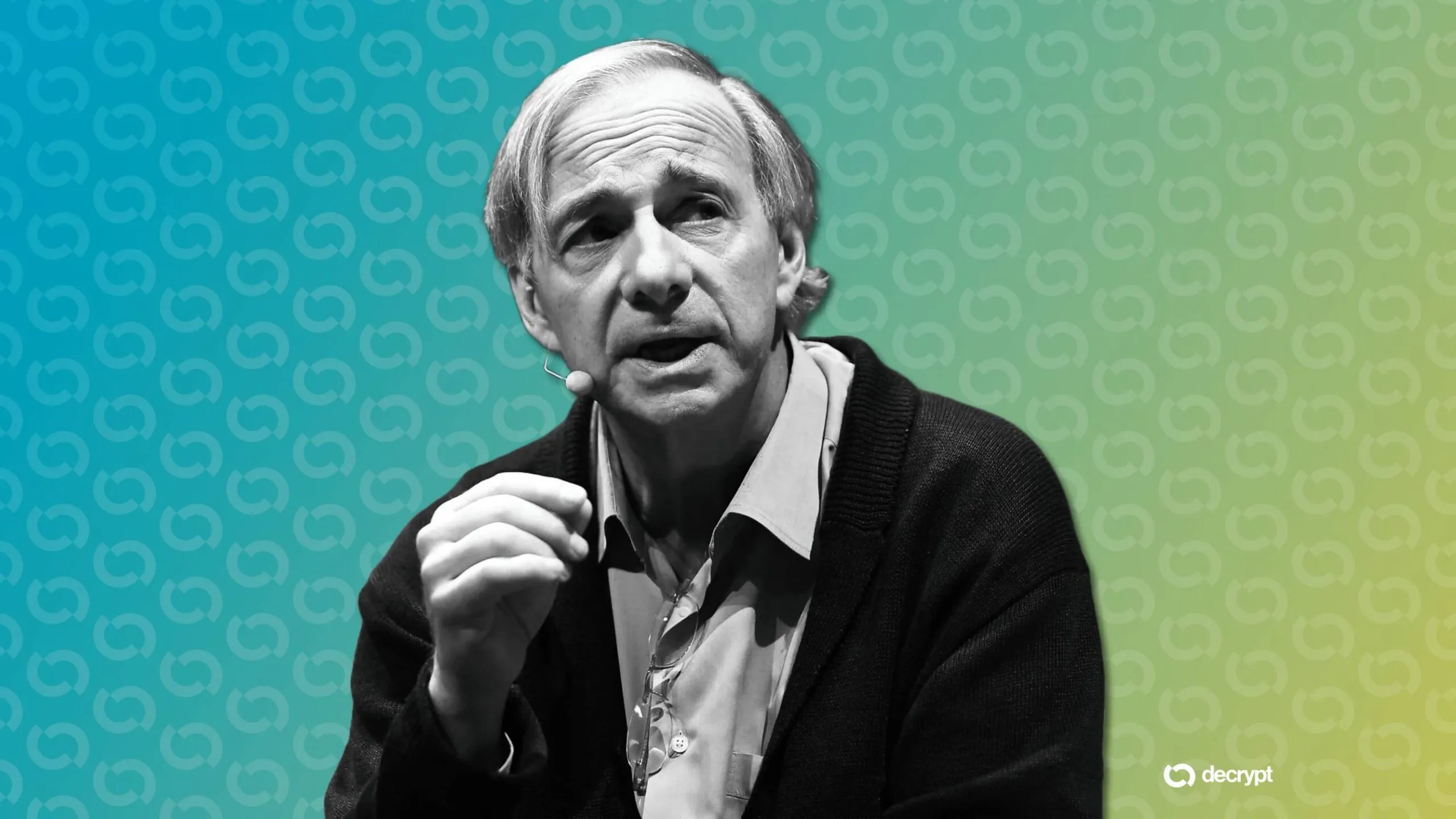 Ray Dalio Cautions CBDCs Could Give Governments Greater Financial Surveillance, Control