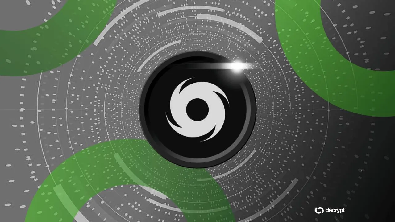 DOJ Retracts Plans to Charge Dragonfly for Investing in Tornado Cash