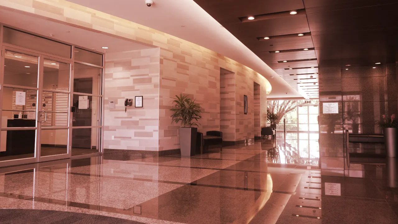 Tron Inc. Office in Florida Lacks Any Sign of Justin Sun's Crypto Network