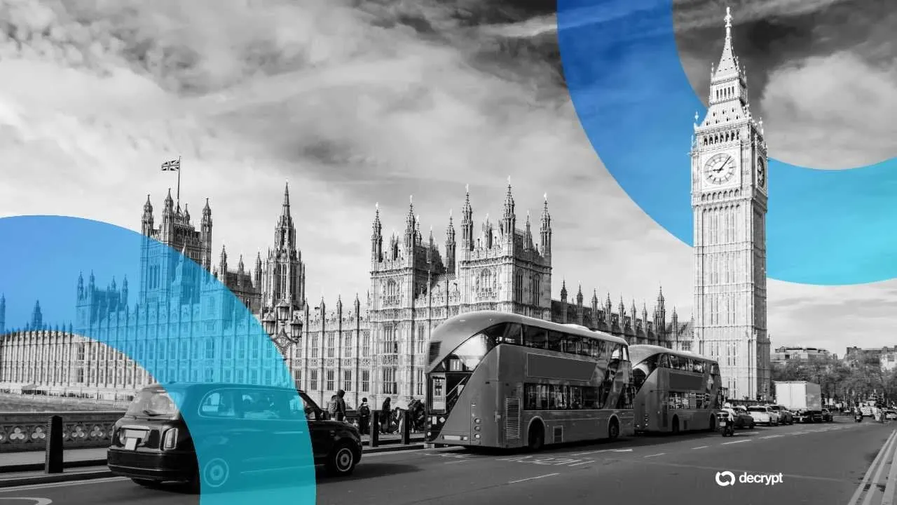 UK Could Sell Off Billions in Bitcoin, Says Chancellor