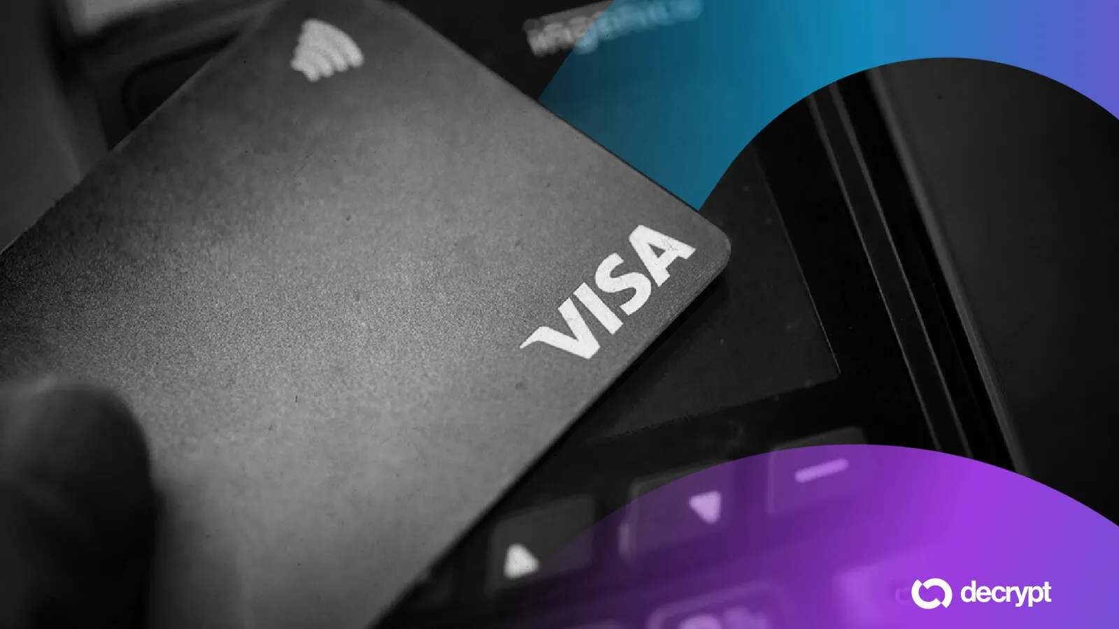 Visa Broadens Stablecoin Support to Include PayPal's PYUSD, Paxos' USDG, Circle's EURC