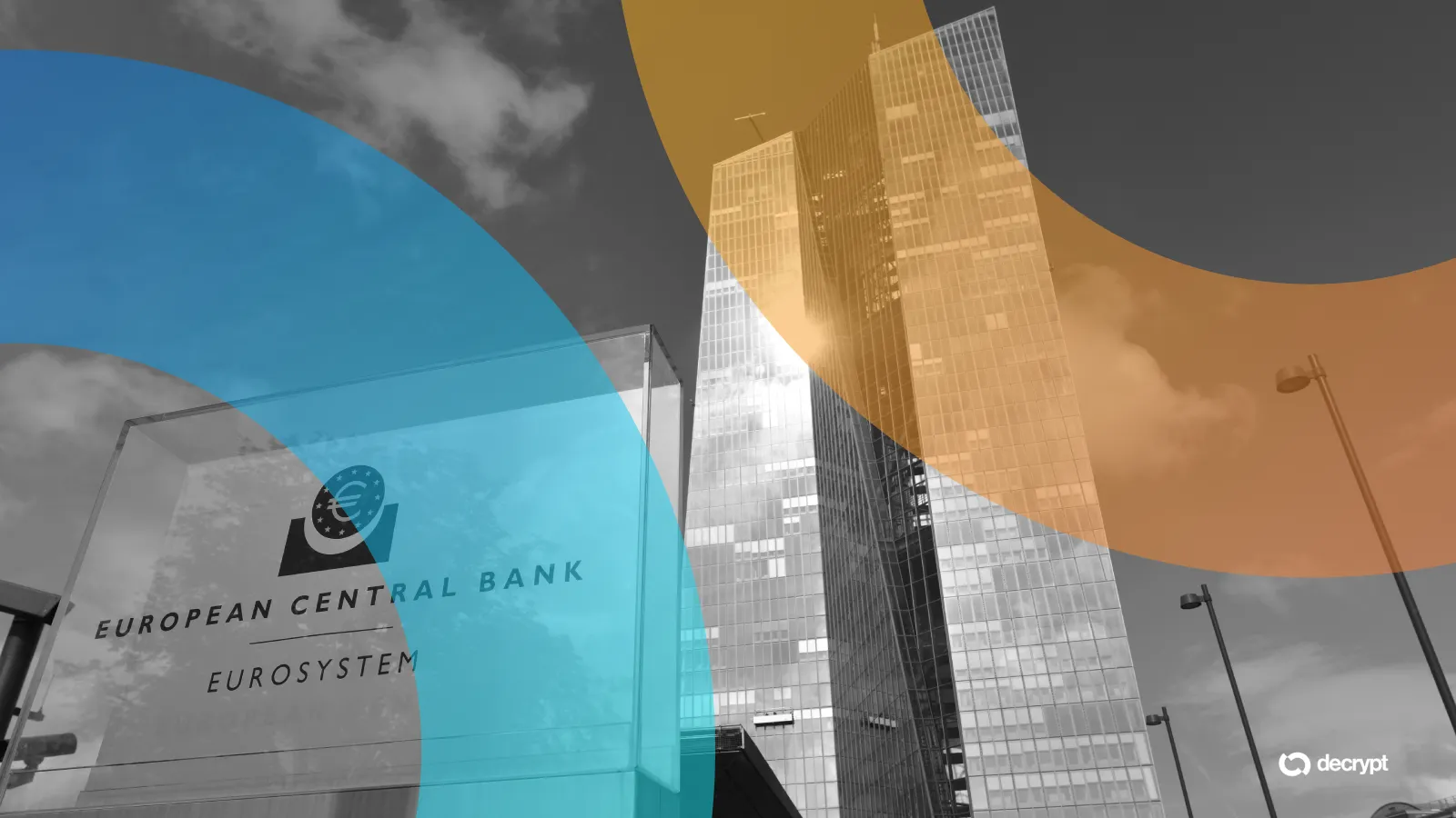 European Central Bank Says It's Ready to Launch a Digital Euro