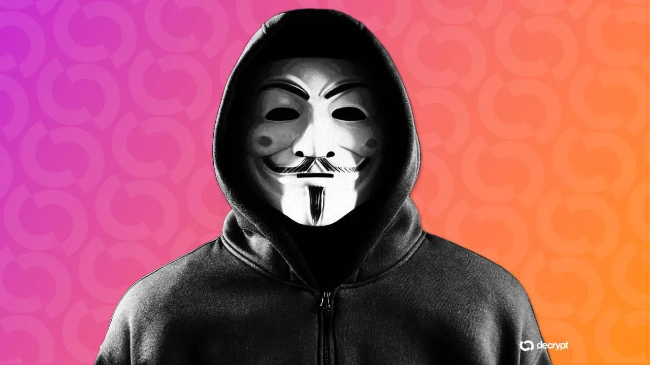 This Guy Called Himself 'Shrek' and Just Pleaded Guilty to Crypto Money Laundering