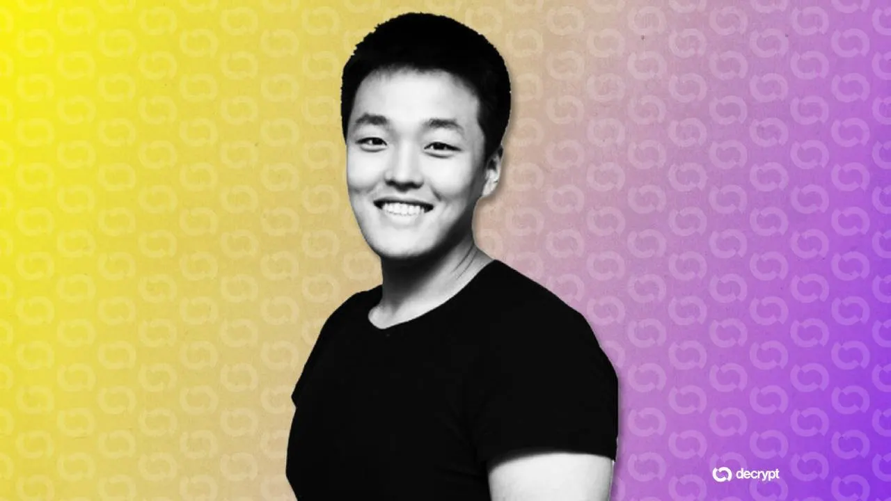 Terra Founder Do Kwon Should Get 12 Years in Prison, DOJ Says